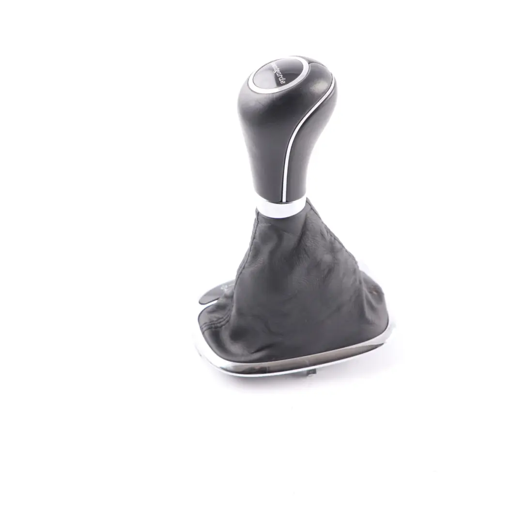 Mercedes W203 Avantgarde Gear Shift Selector Cover Knob Automatic - SKU A2032670811 - Part number A2032670811