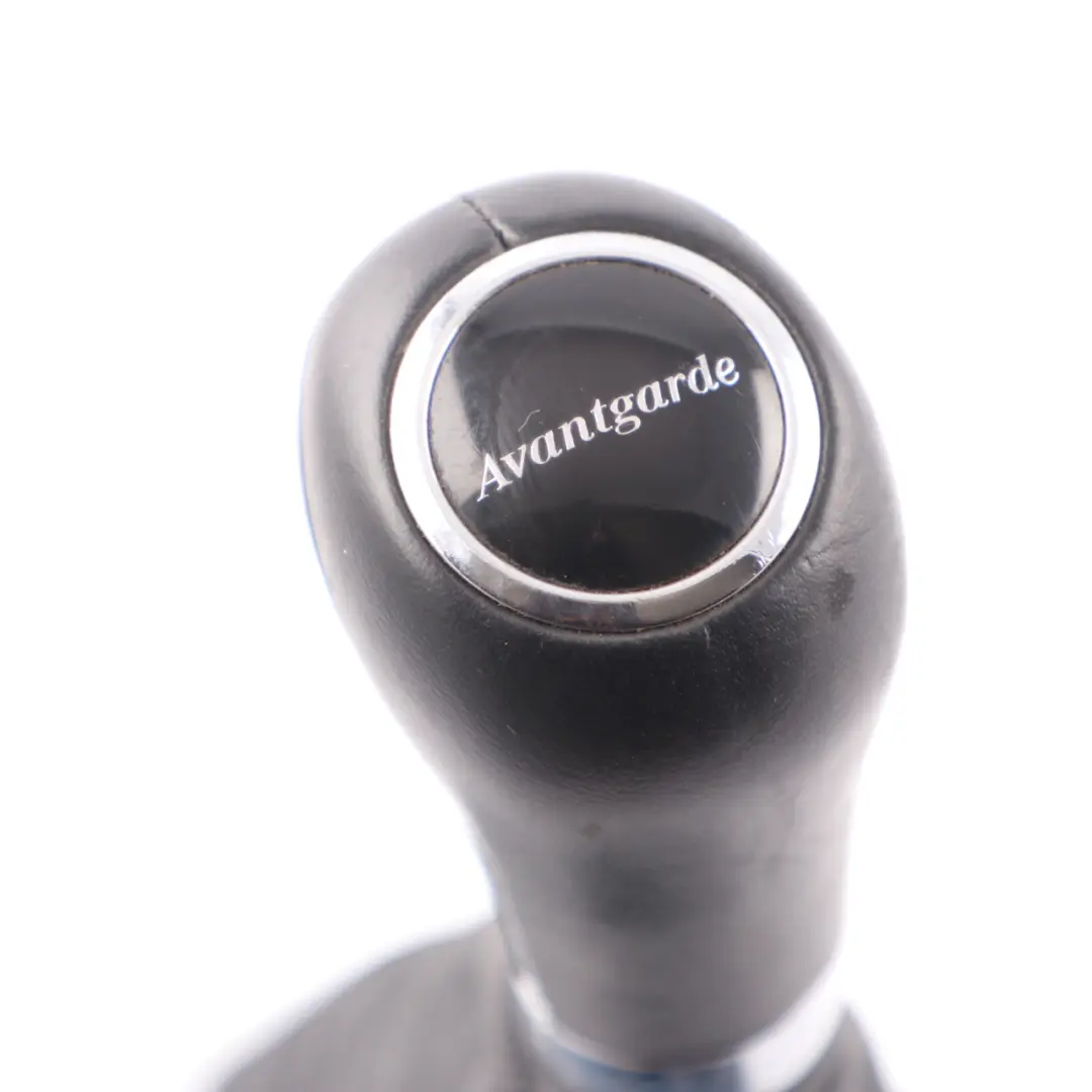 Mercedes W203 Avantgarde Schalt Hebel Sbdeckung Knopf Automatik - SKU A2032670811 - Teilenummer A2032670811