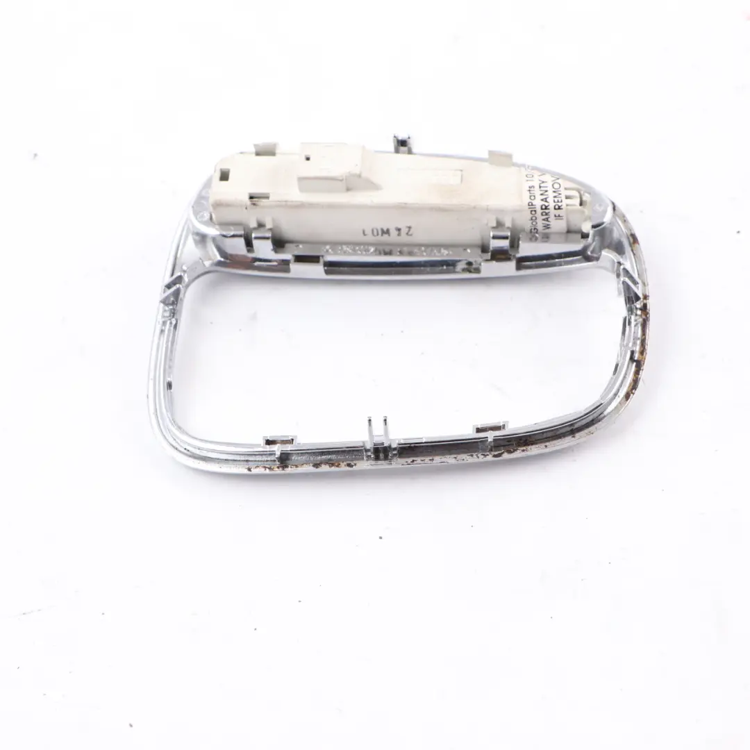 Selector Cover Mercedes W203 C209 Lever Surround Trim Automatic to Gear with Part number A2032671988 Gear Selector Cover Mercedes W203 C209 Lever Surround Trim Automatic - SKU A2032671988 - Part number A2032671988