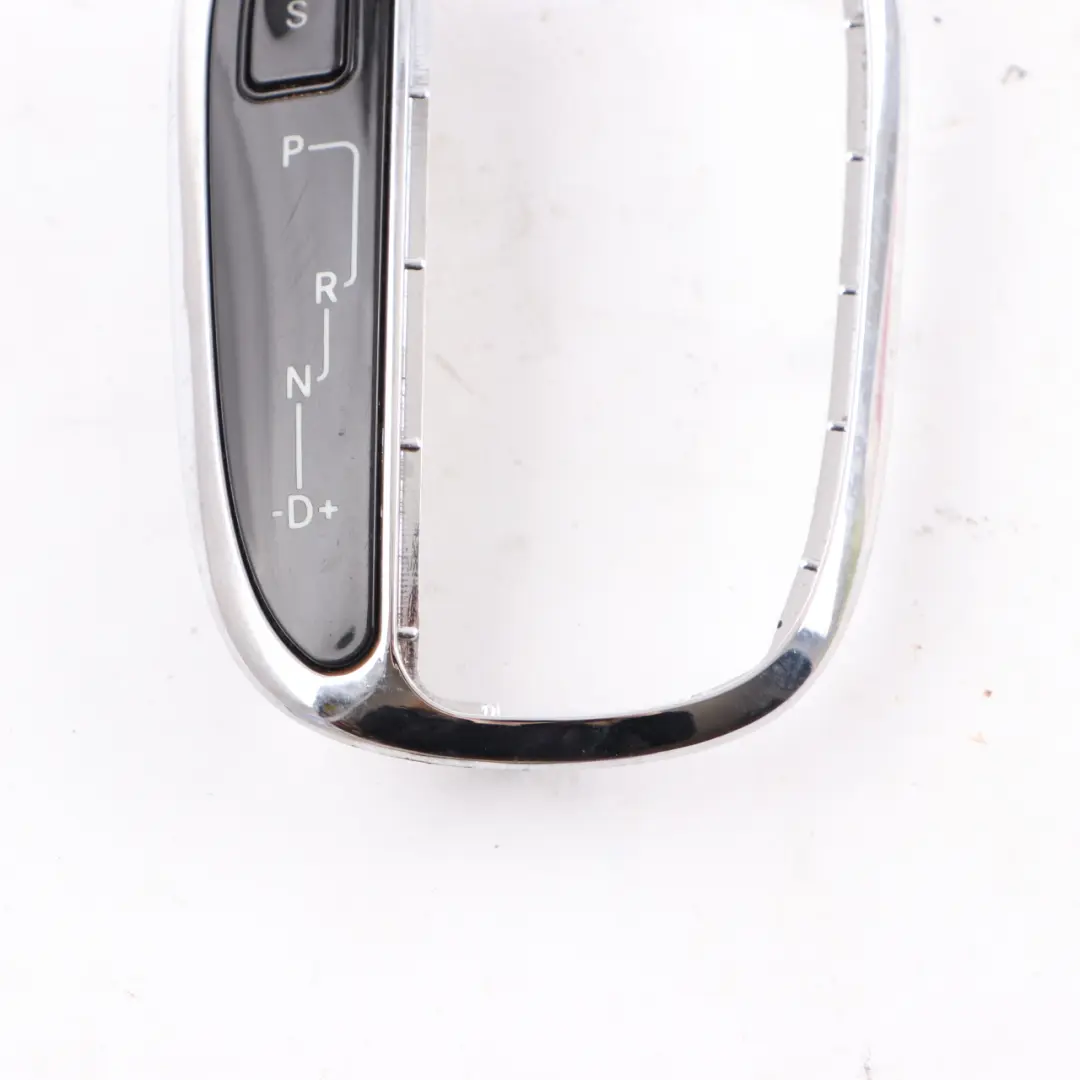 Selector Cover Mercedes W203 C209 Lever Surround Trim Automatic to Gear with Part number A2032671988 Gear Selector Cover Mercedes W203 C209 Lever Surround Trim Automatic - SKU A2032671988 - Part number A2032671988