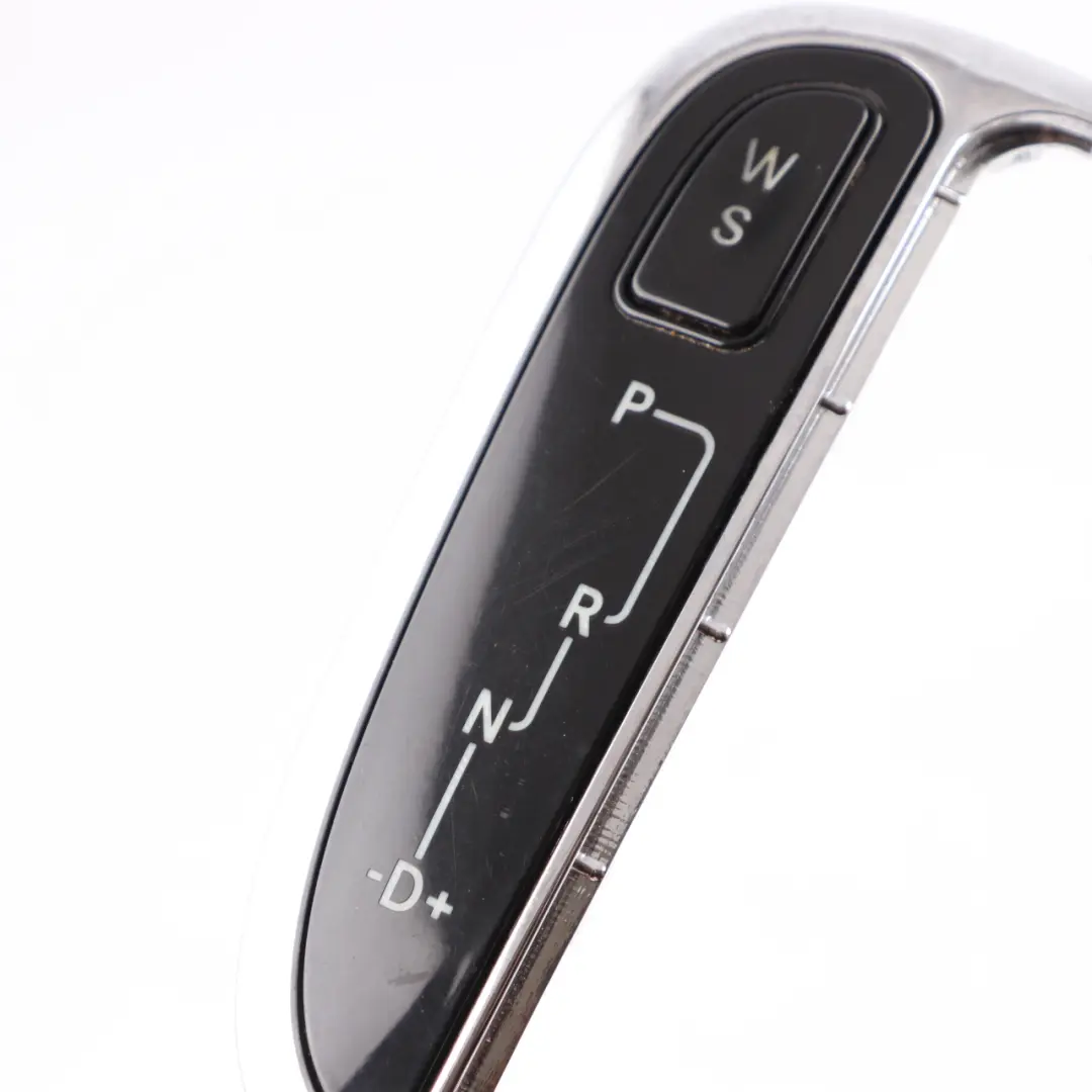 Selector Cover Mercedes W203 C209 Lever Surround Trim Automatic to Gear with Part number A2032671988 Gear Selector Cover Mercedes W203 C209 Lever Surround Trim Automatic - SKU A2032671988 - Part number A2032671988