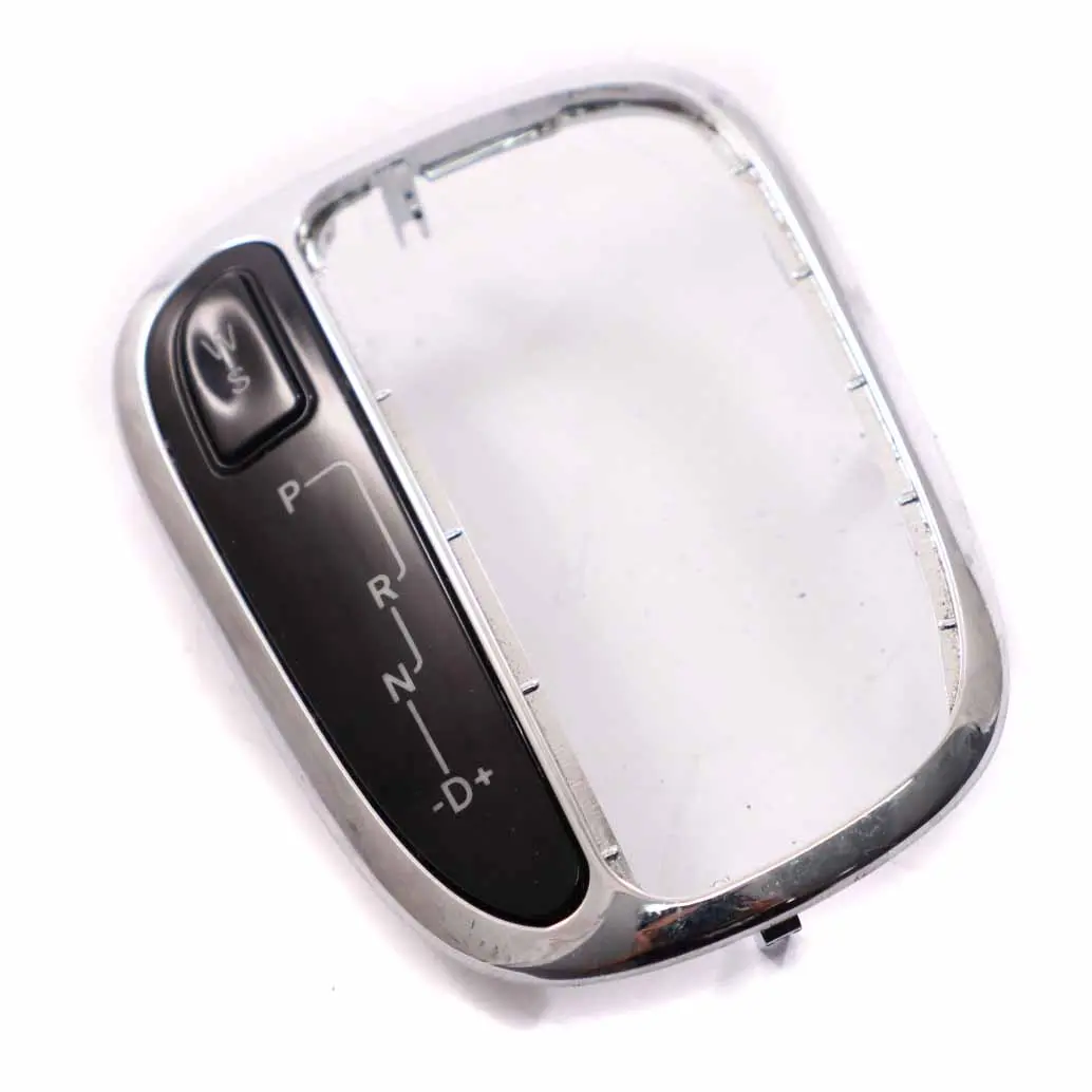 Selettore del cambio Mercedes W203 C209 Interruttore cromato per con numero di parte A2032672088 Selettore del cambio Mercedes W203 C209 Interruttore cromato - SKU A2032672088-2 - Numero di parte A2032672088