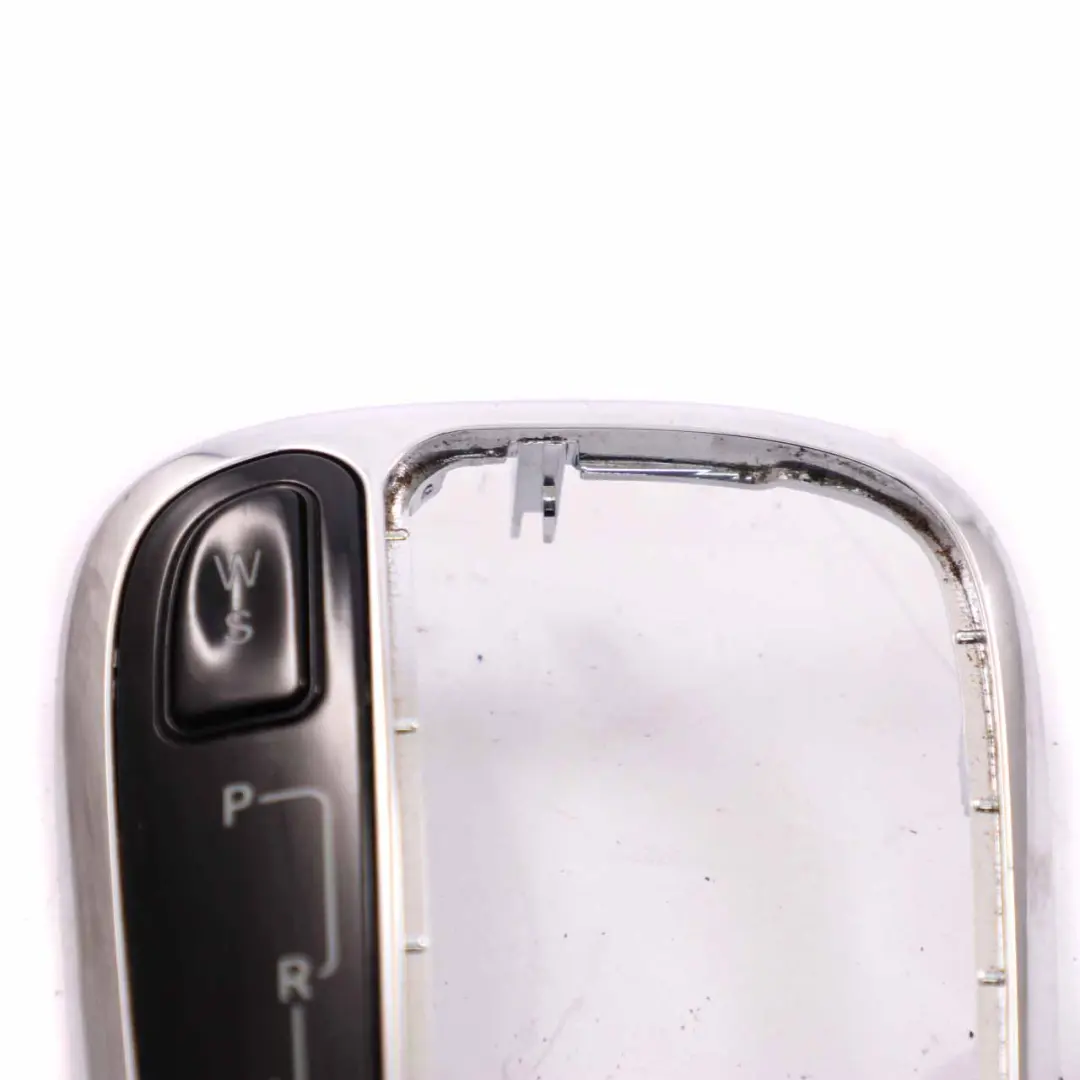 Schaltwähler Mercedes W203 C209 Schalthebelschalter Chrom für mit Teilenummer A2032672088 Schaltwähler Mercedes W203 C209 Schalthebelschalter Chrom - SKU A2032672088-2 - Teilenummer A2032672088