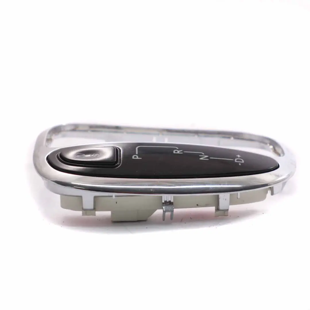  Selettore del cambio Mercedes W203 C209 Interruttore cromato - SKU A2032672088-2 - Numero di parte A2032672088