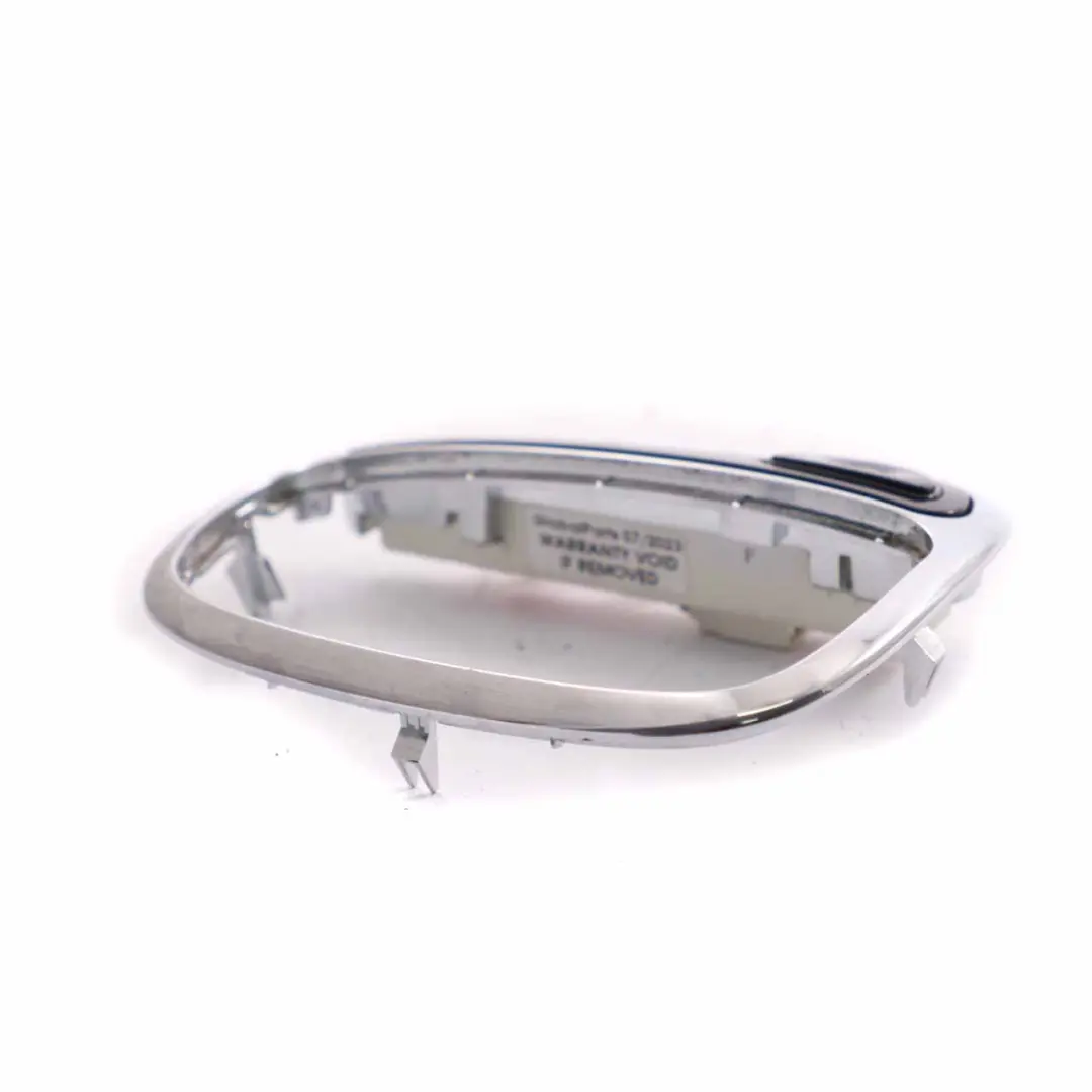  Selettore del cambio Mercedes W203 C209 Interruttore cromato - SKU A2032672088-2 - Numero di parte A2032672088