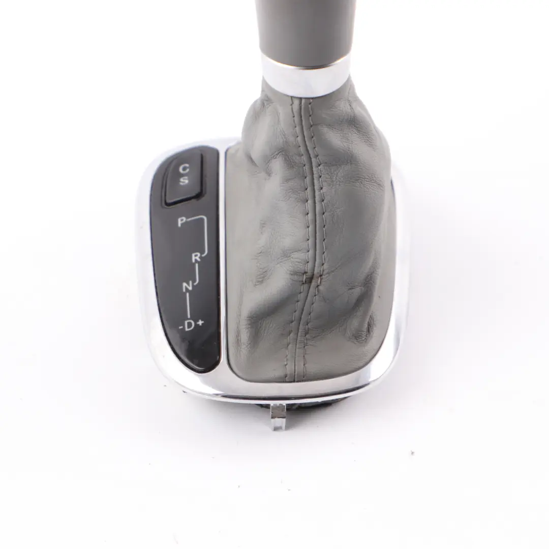 Mercedes W203 Avantgarde Gear Shift Selector Cover Knob Automatic - SKU A2032672211-1 - Part number A2032672211