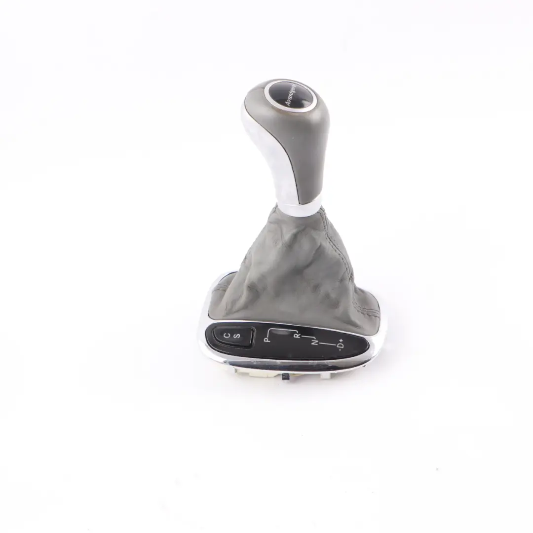Avantgarde Gear Shift Selector Cover Knob Automatic to Mercedes W203 with Part number A2032672211 Mercedes W203 Avantgarde Gear Shift Selector Cover Knob Automatic - SKU A2032672211-1 - Part number A2032672211