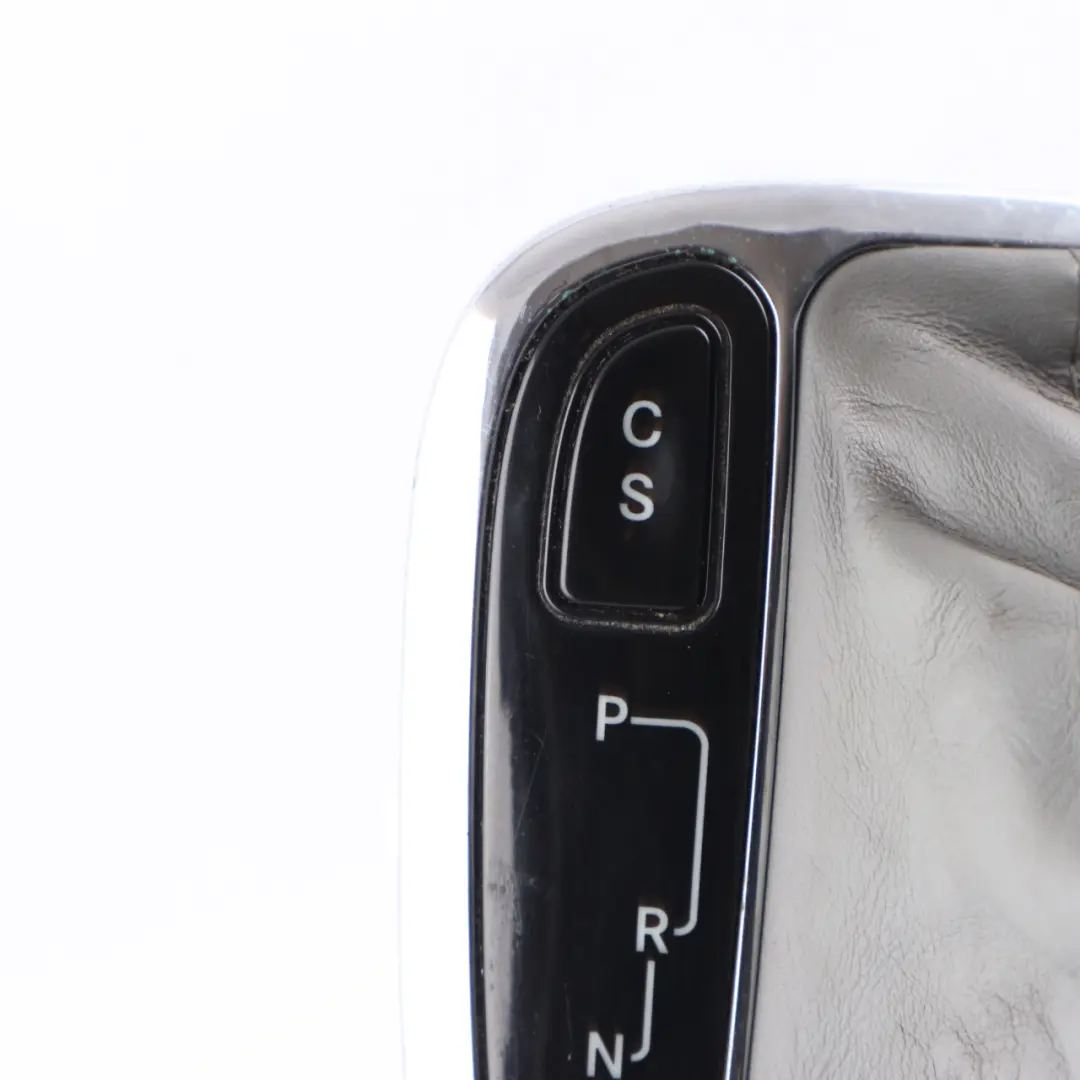 Avantgarde Gear Shift Selector Cover Knob Automatic to Mercedes W203 with Part number A2032672211 Mercedes W203 Avantgarde Gear Shift Selector Cover Knob Automatic - SKU A2032672211-1 - Part number A2032672211