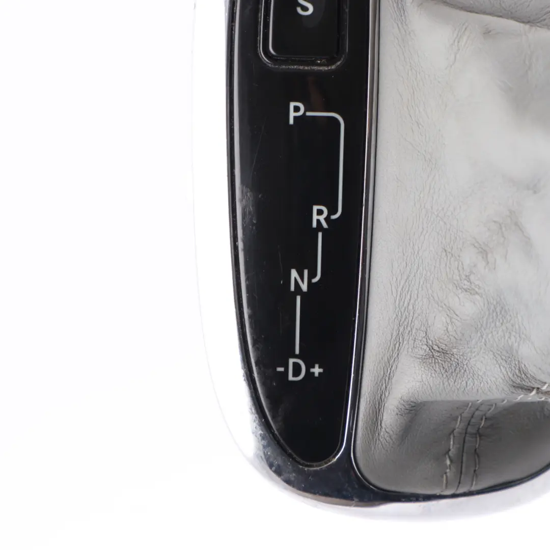 Avantgarde Gear Shift Selector Cover Knob Automatic to Mercedes W203 with Part number A2032672211 Mercedes W203 Avantgarde Gear Shift Selector Cover Knob Automatic - SKU A2032672211-1 - Part number A2032672211