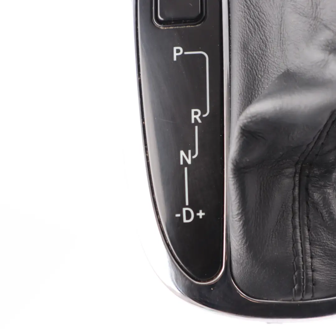 Avantgarde Palanca Selector de Marcha Tapa Pomo para Mercedes W203 con número de pieza A2032672211 Mercedes W203 Avantgarde Palanca Selector de Marcha Tapa Pomo - SKU A2032672211 - Número de pieza A2032672211