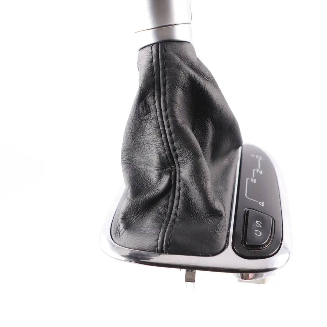 Avantgarde cambio copertura pomello leva per Mercedes W203 con numero di parte A2032672211 Mercedes W203 Avantgarde cambio copertura pomello leva - SKU A2032672211 - Numero di parte A2032672211