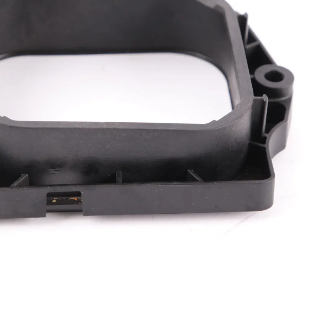 Mercedes W203 Schalthebel Rahmen Abdeckung Halter - SKU A2032672388 - Teilenummer A2032672388