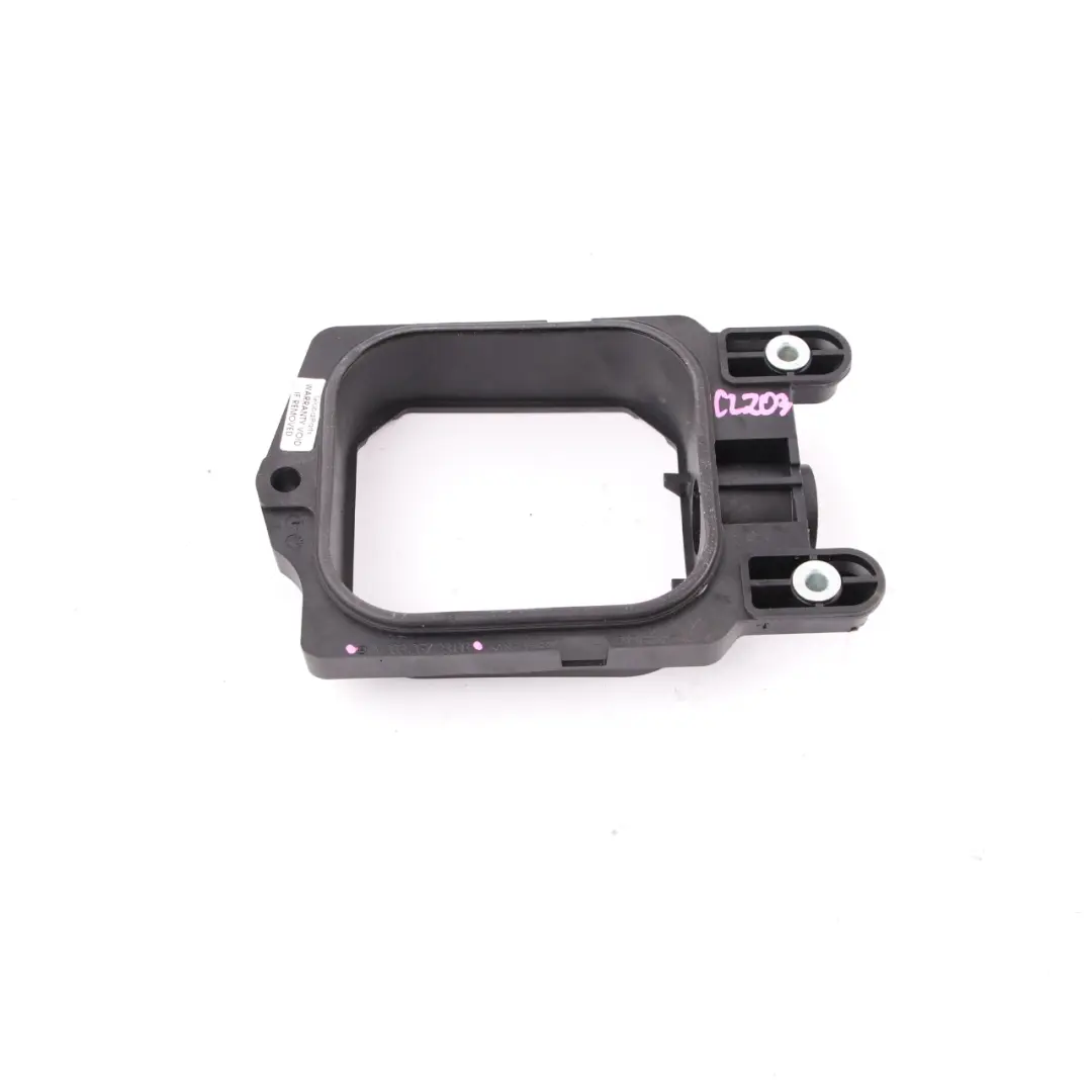 Supporto Leva Cambio Telaio Rivestimento per Mercedes W203 con numero di parte A2032672388 Mercedes W203 Supporto Leva Cambio Telaio Rivestimento - SKU A2032672388 - Numero di parte A2032672388