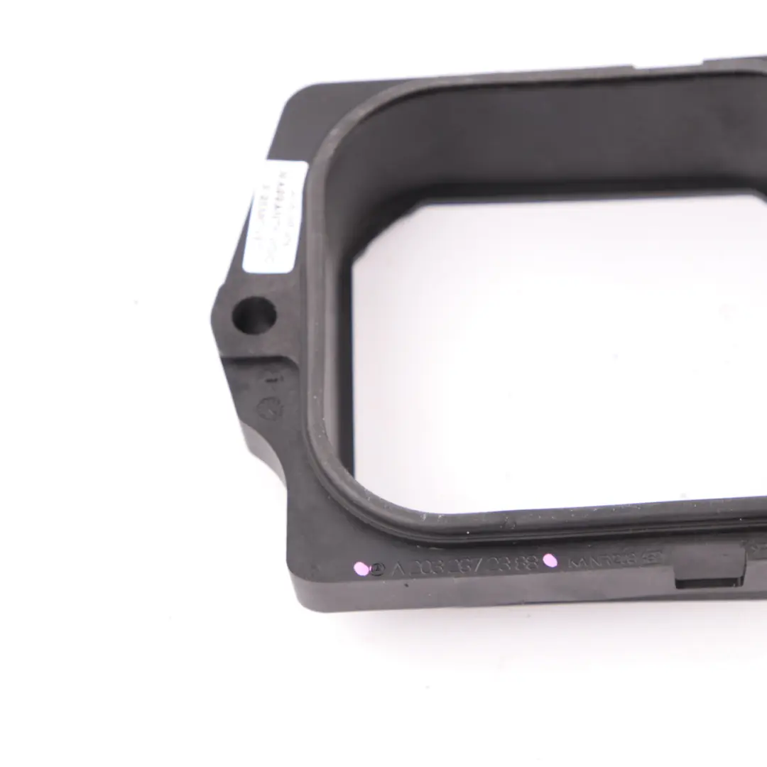 Selector Mercedes W203 Shifting Arm Frame Covering Holder to Gear with Part number A2032672388 Gear Selector Mercedes W203 Shifting Arm Frame Covering Holder - SKU A2032672388 - Part number A2032672388