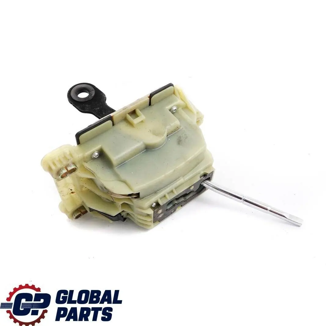 Mercedes-Benz C-Class W203 Automatic Gear Shift Selector Mechanism to with Part number A2032672524 Mercedes-Benz C-Class W203 Automatic Gear Shift Selector Mechanism - SKU A2032672524 - Part number A2032672524