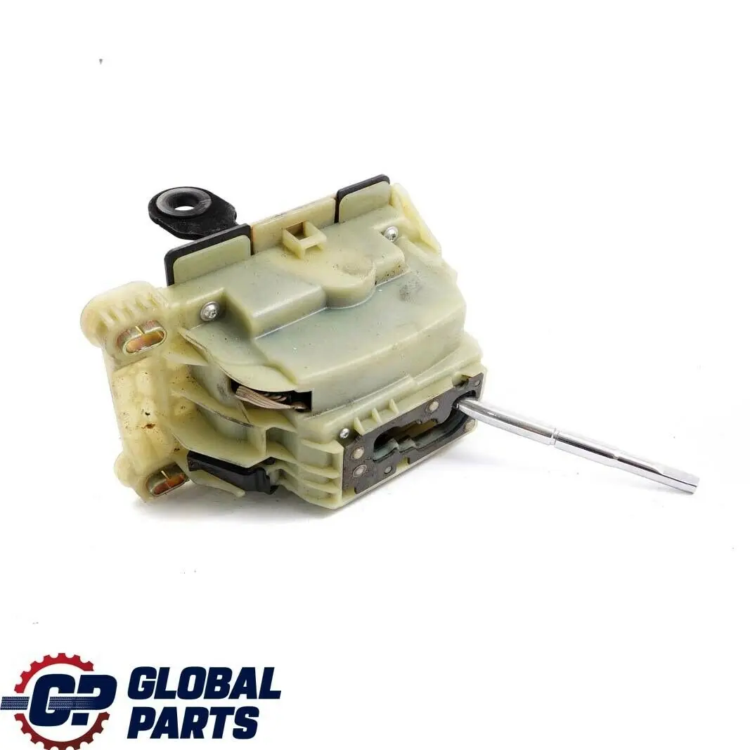 Mercedes-Benz C-Class W203 Automatic Gear Shift Selector Mechanism to with Part number A2032672524 Mercedes-Benz C-Class W203 Automatic Gear Shift Selector Mechanism - SKU A2032672524 - Part number A2032672524