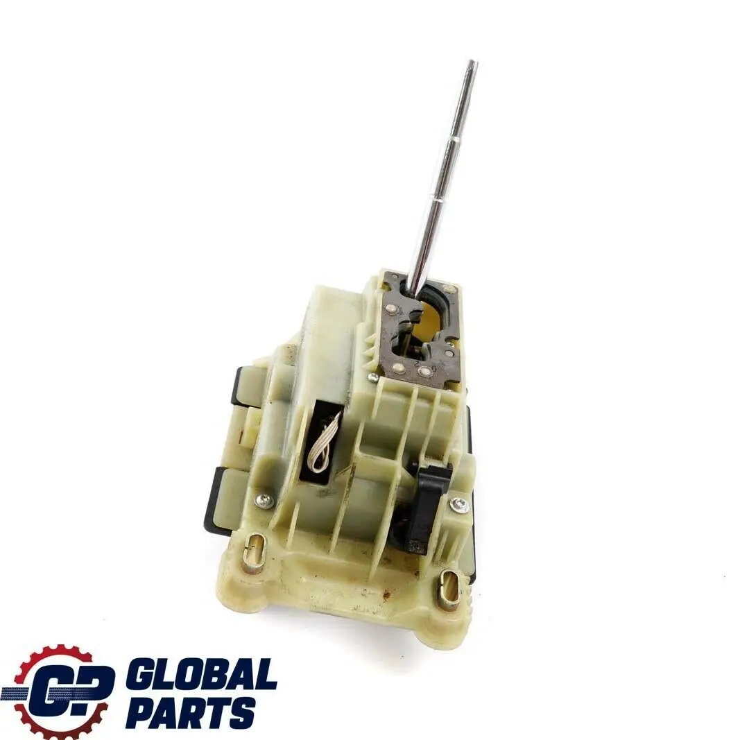 Mercedes-Benz C-Class W203 Automatic Gear Shift Selector Mechanism to with Part number A2032672524 Mercedes-Benz C-Class W203 Automatic Gear Shift Selector Mechanism - SKU A2032672524 - Part number A2032672524