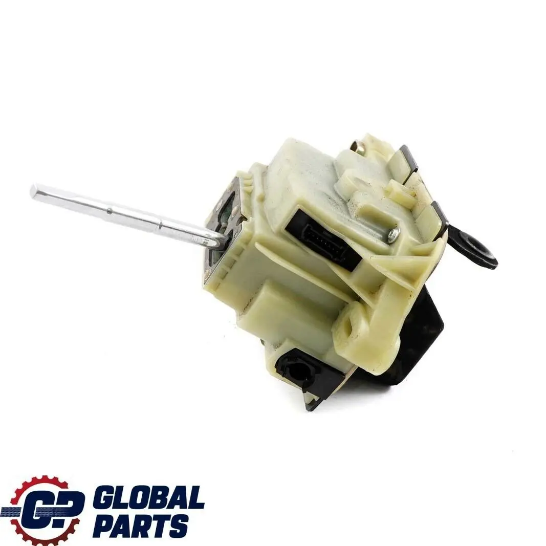 Mercedes-Benz C-Class W203 Automatic Gear Shift Selector Mechanism to with Part number A2032672524 Mercedes-Benz C-Class W203 Automatic Gear Shift Selector Mechanism - SKU A2032672524 - Part number A2032672524