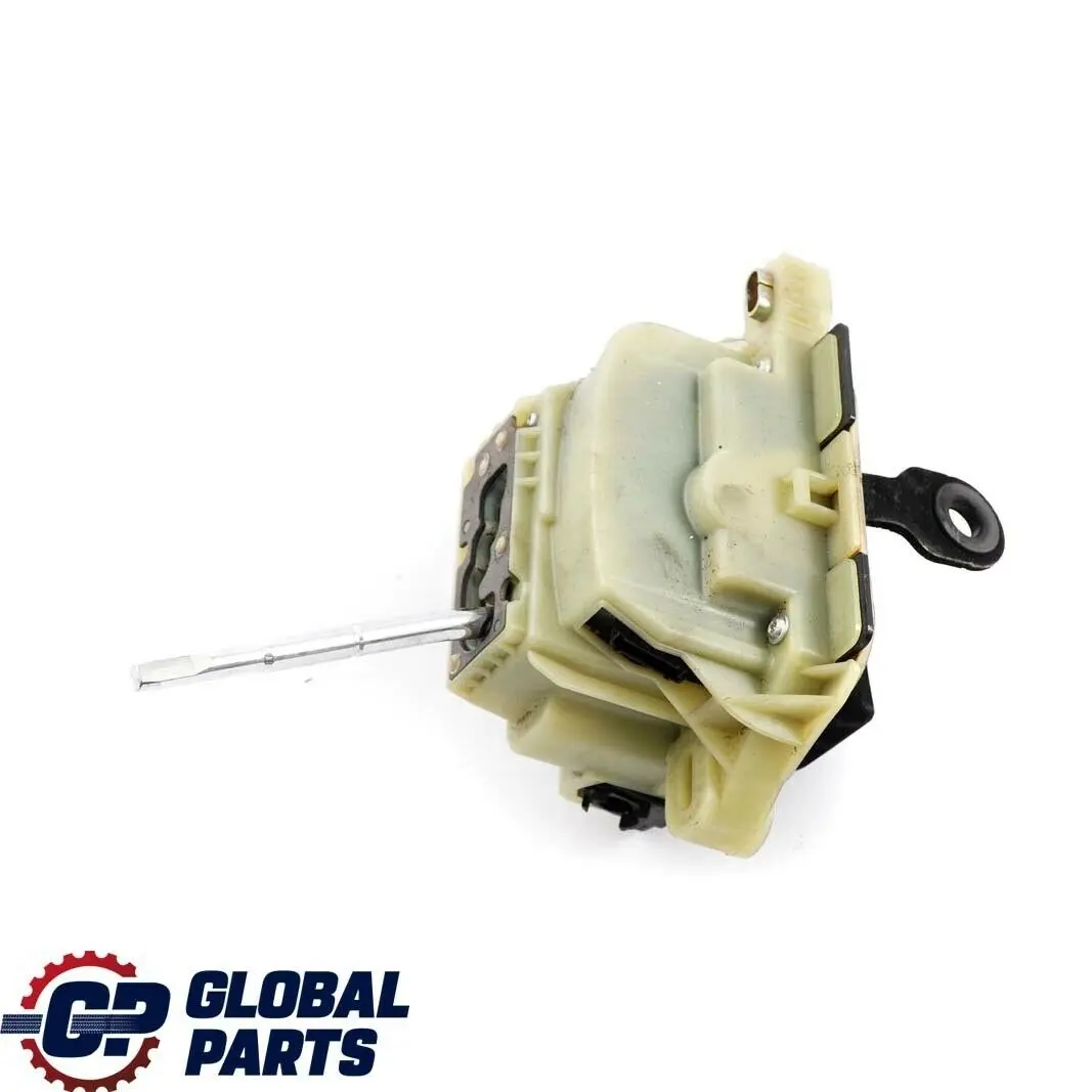 Mercedes-Benz C-Class W203 Automatic Gear Shift Selector Mechanism to with Part number A2032672524 Mercedes-Benz C-Class W203 Automatic Gear Shift Selector Mechanism - SKU A2032672524 - Part number A2032672524