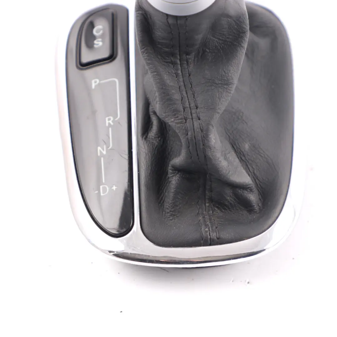 Shift Selector Cover Knob Lever Grip Automatic to Mercedes W203 Gear with Part number A2032672711 Mercedes W203 Gear Shift Selector Cover Knob Lever Grip Automatic - SKU A2032672711-1 - Part number A2032672711