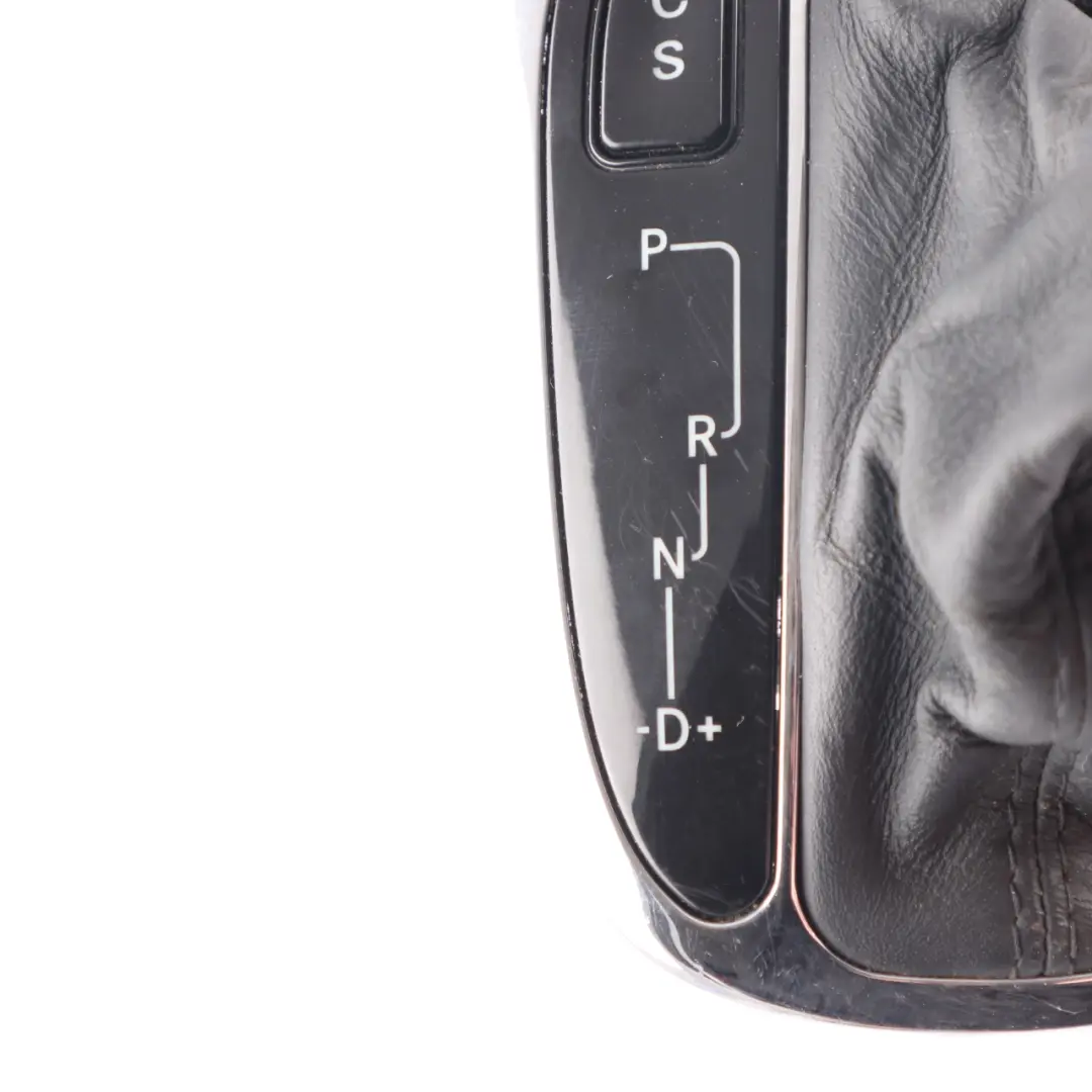 Shift Selector Cover Knob Lever Grip Automatic to Mercedes W203 Gear with Part number A2032672711 Mercedes W203 Gear Shift Selector Cover Knob Lever Grip Automatic - SKU A2032672711-1 - Part number A2032672711