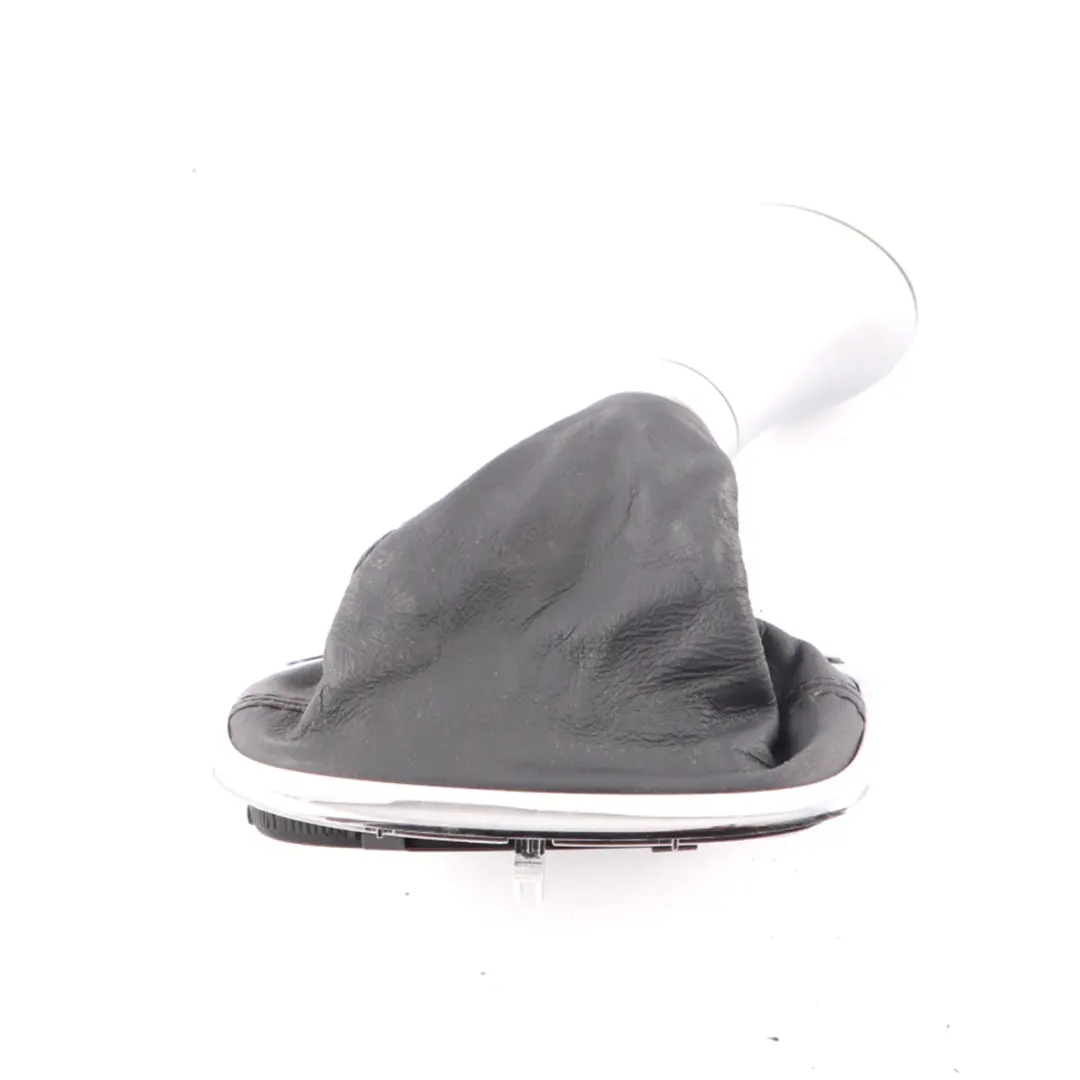 Shift Selector Cover Knob Lever Grip Automatic to Mercedes W203 Gear with Part number A2032672711 Mercedes W203 Gear Shift Selector Cover Knob Lever Grip Automatic - SKU A2032672711-1 - Part number A2032672711