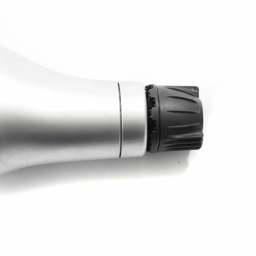 Lever Shift Selector Knob Grip Automatic Silver to Mercedes W203 Gear with Part number A2032672711 Mercedes W203 Gear Lever Shift Selector Knob Grip Automatic Silver - SKU A2032672711-2 - Part number A2032672711