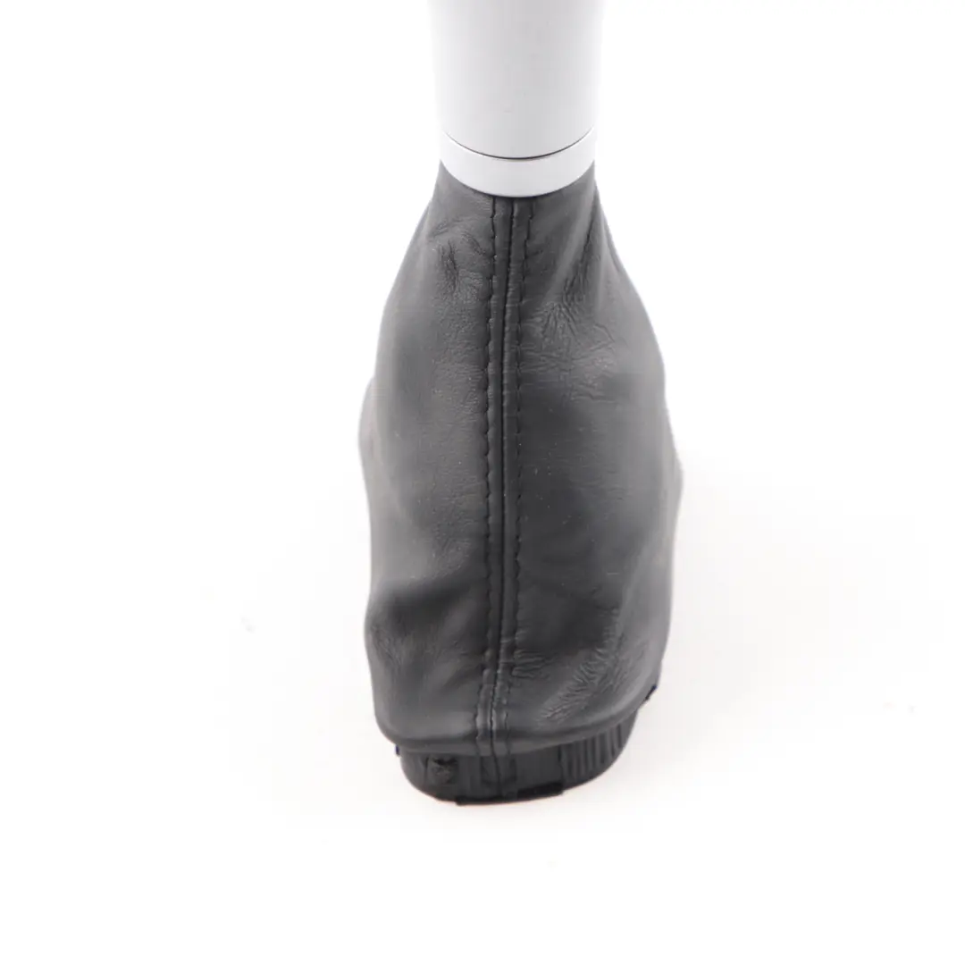 Shift Selector Cover Knob Lever Grip Automatic to Mercedes W203 Gear with Part number A2032672711 Mercedes W203 Gear Shift Selector Cover Knob Lever Grip Automatic - SKU A2032672711-3 - Part number A2032672711