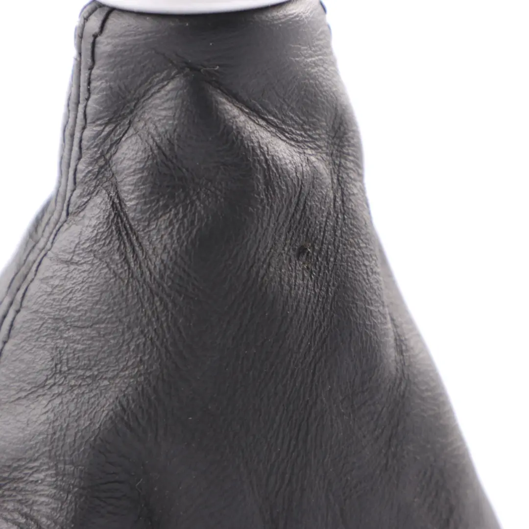 Mercedes W203 Cambio Selettore Copertura Manopola Leva Impugnatura - SKU A2032672711 - Numero di parte A2032672711