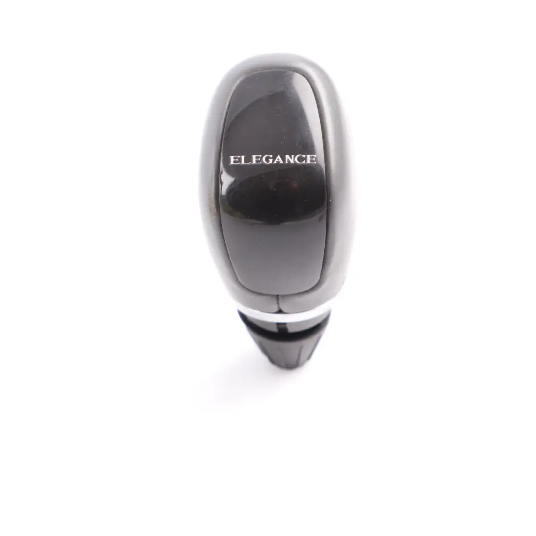 Shift Lever Selector Knob Elegance to Mercedes W203 Automatic Gear with Part number A2032674810 Mercedes W203 Automatic Gear Shift Lever Selector Knob Elegance - SKU A2032674810-1 - Part number A2032674810
