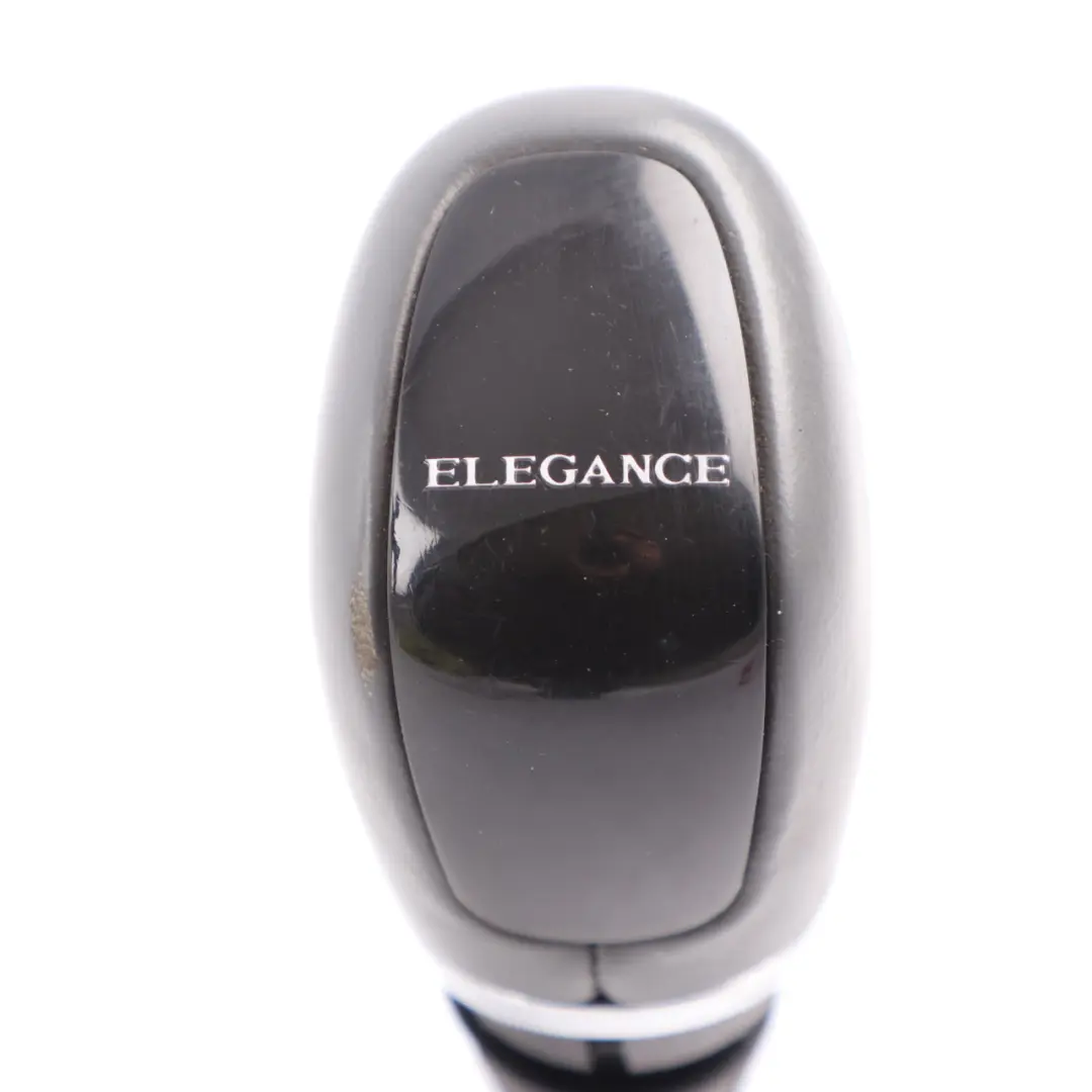 Shift Lever Selector Knob Elegance to Mercedes W203 Automatic Gear with Part number A2032674810 Mercedes W203 Automatic Gear Shift Lever Selector Knob Elegance - SKU A2032674810-1 - Part number A2032674810