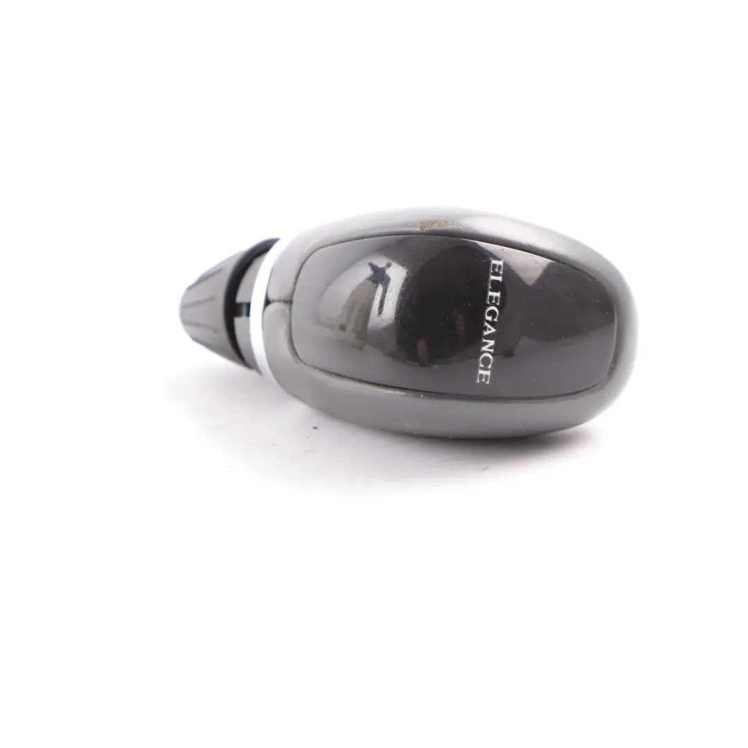 Mercedes W203 Automatic Gear Shift Lever Selector Knob Elegance - SKU A2032674810-1 - Part number A2032674810
