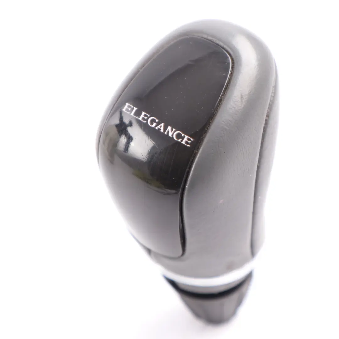 Shift Lever Selector Knob Elegance to Mercedes W203 Automatic Gear with Part number A2032674810 Mercedes W203 Automatic Gear Shift Lever Selector Knob Elegance - SKU A2032674810-1 - Part number A2032674810