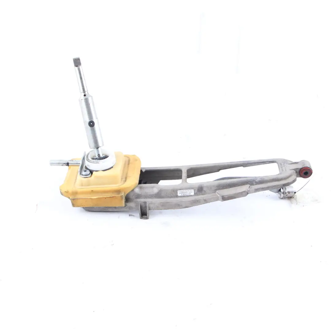 Mercedes W203 Gear Shift Lever Selector Assembly Manual Gearshift - SKU A2032676224 - Part number A2032676224