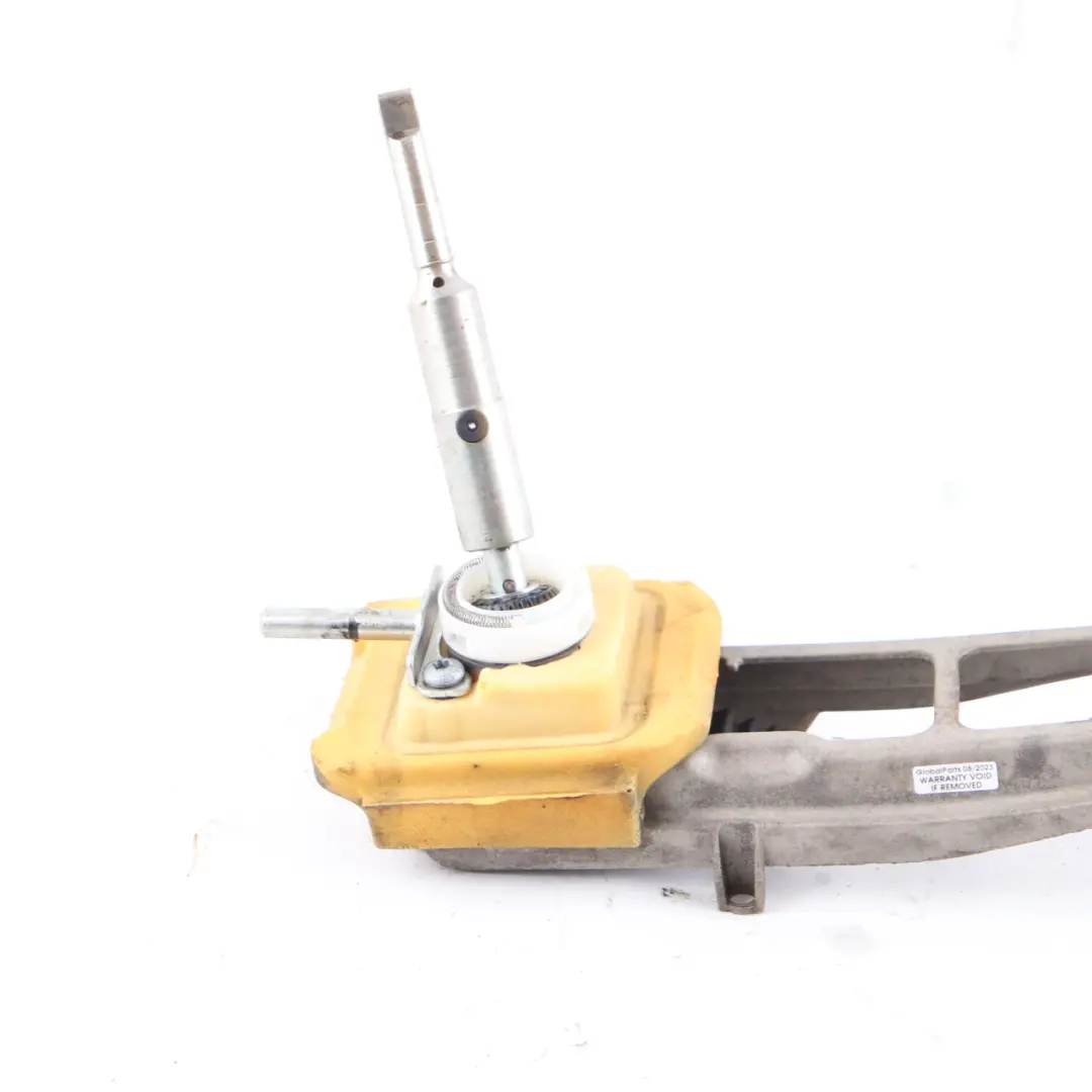 Mercedes W203 Gear Shift Lever Selector Assembly Manual Gearshift - SKU A2032676224 - Part number A2032676224