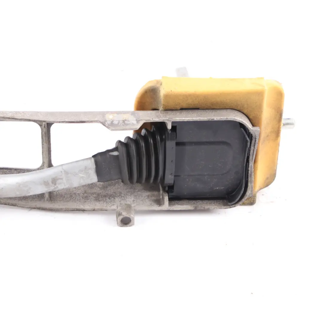 Mercedes W203 Gear Shift Lever Selector Assembly Manual Gearshift - SKU A2032676224 - Part number A2032676224