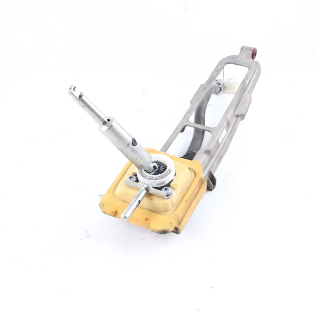 Shift Lever Selector Assembly Manual Gearshift to Mercedes W203 Gear with Part number A2032676224 Mercedes W203 Gear Shift Lever Selector Assembly Manual Gearshift - SKU A2032676224 - Part number A2032676224