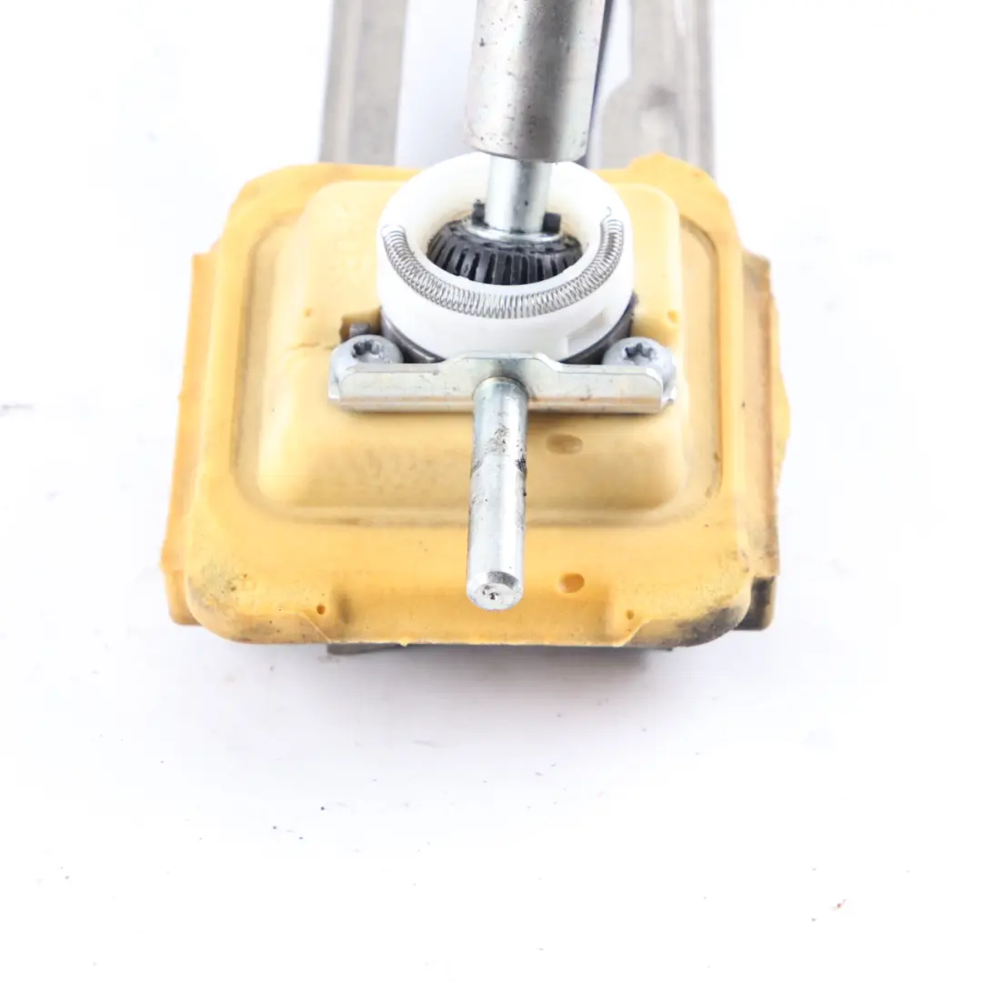 Mercedes W203 Gear Shift Lever Selector Assembly Manual Gearshift - SKU A2032676224 - Part number A2032676224