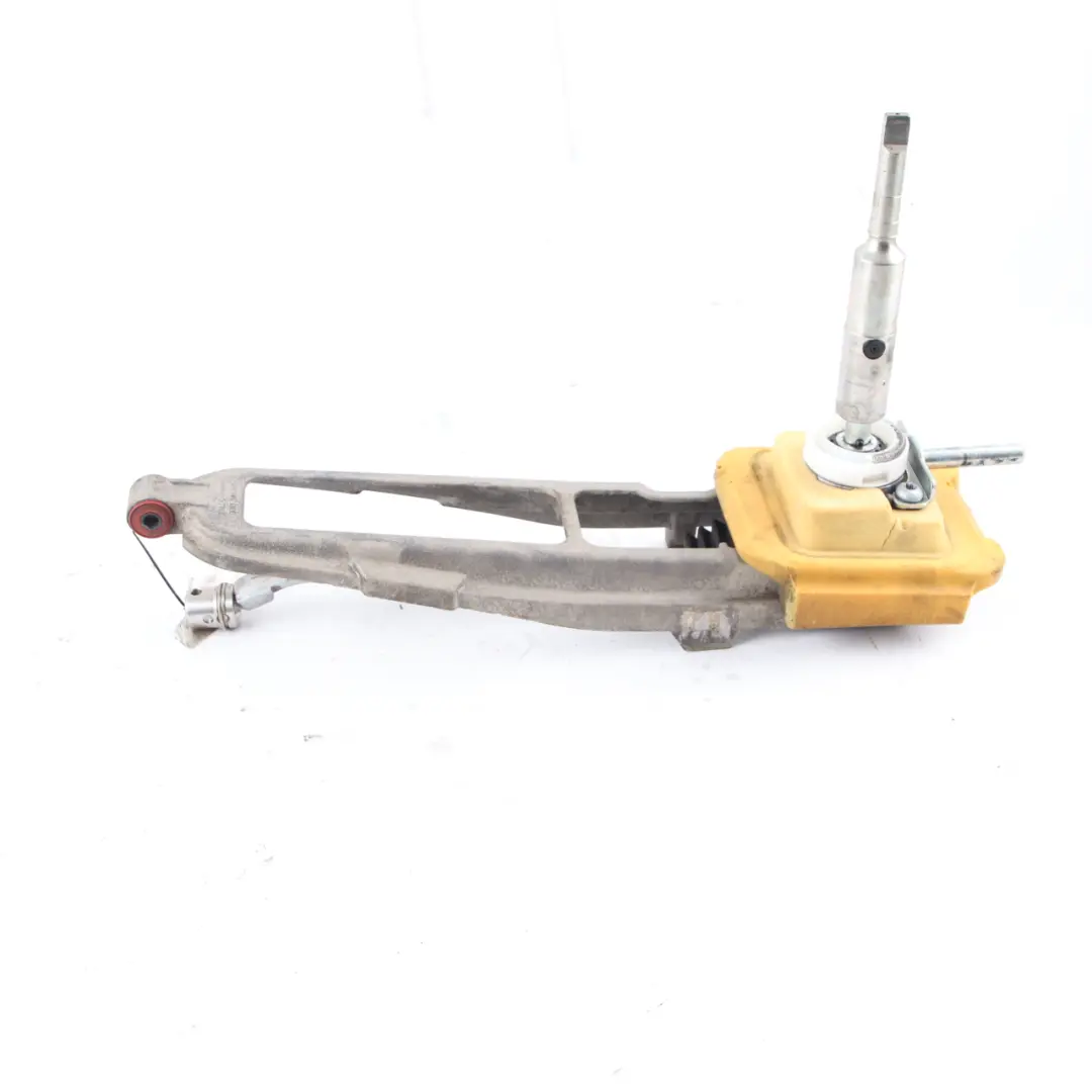 Shift Lever Selector Assembly Manual Gearshift to Mercedes W203 Gear with Part number A2032676224 Mercedes W203 Gear Shift Lever Selector Assembly Manual Gearshift - SKU A2032676224 - Part number A2032676224