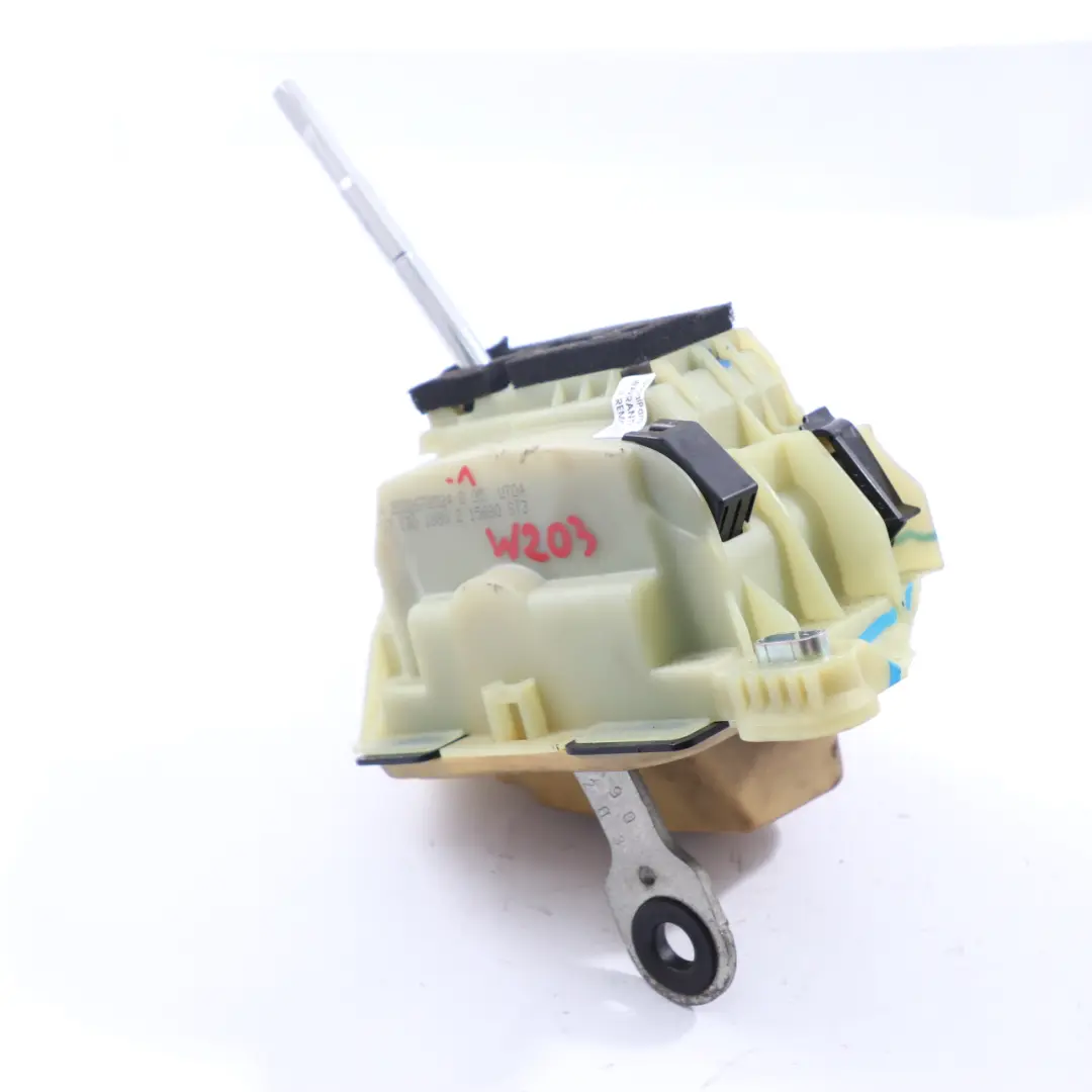 Automatik Schalthebel Wählhebel Mechanismus A2032678524 für Mercedes CLK W203 W209 mit Teilenummer A2032679024 Mercedes CLK W203 W209 Automatik Schalthebel Wählhebel Mechanismus A2032678524 - SKU A2032679024-1 - Teilenummer A2032679024