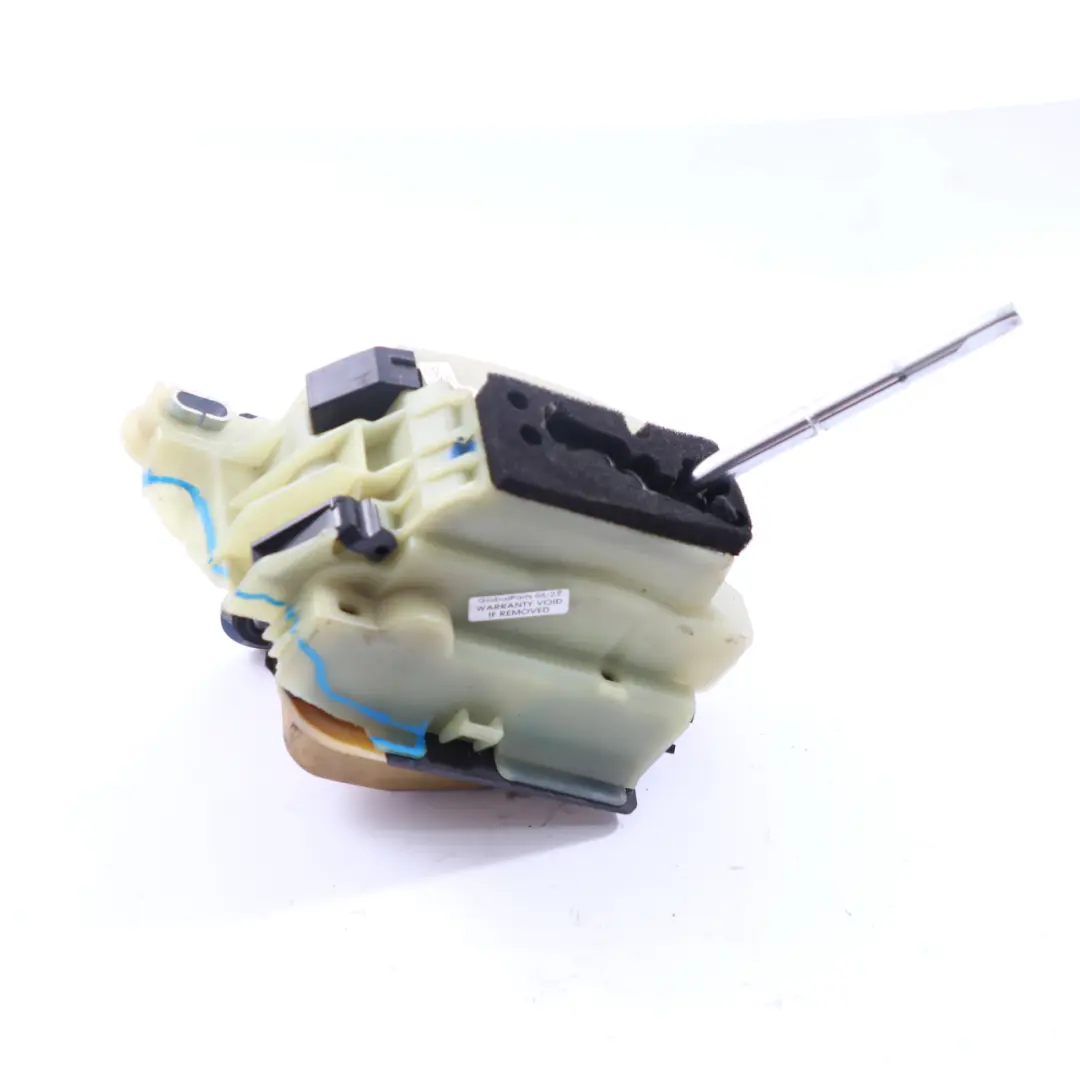 Mercedes CLK W203 W209 Automatic Gear Shift Lever Selector Mechanism A2032678524 - SKU A2032679024-1 - Part number A2032679024