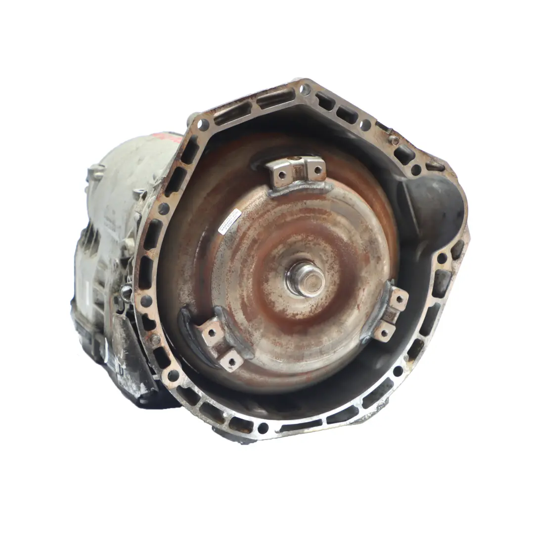 Cambio Automatico Mercedes W203 C208 W210 722616 722.616 GARANZIA per con numero di parte A2032700300 Cambio Automatico Mercedes W203 C208 W210 722616 722.616 GARANZIA - SKU A2032700300 - Numero di parte A2032700300