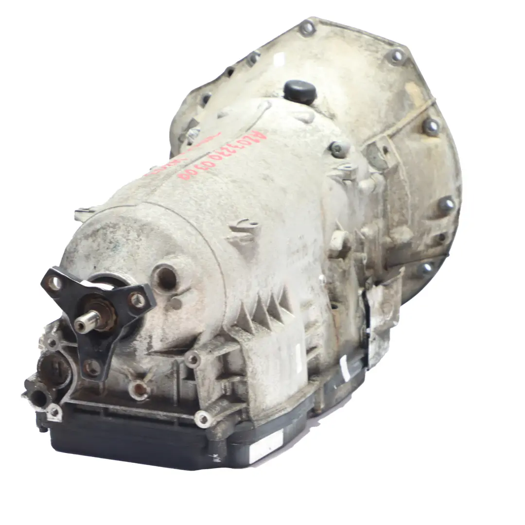 Automatic Gearbox Mercedes W203 C208 W210 722616 722.616 WARRANTY - SKU A2032700300 - Part number A2032700300