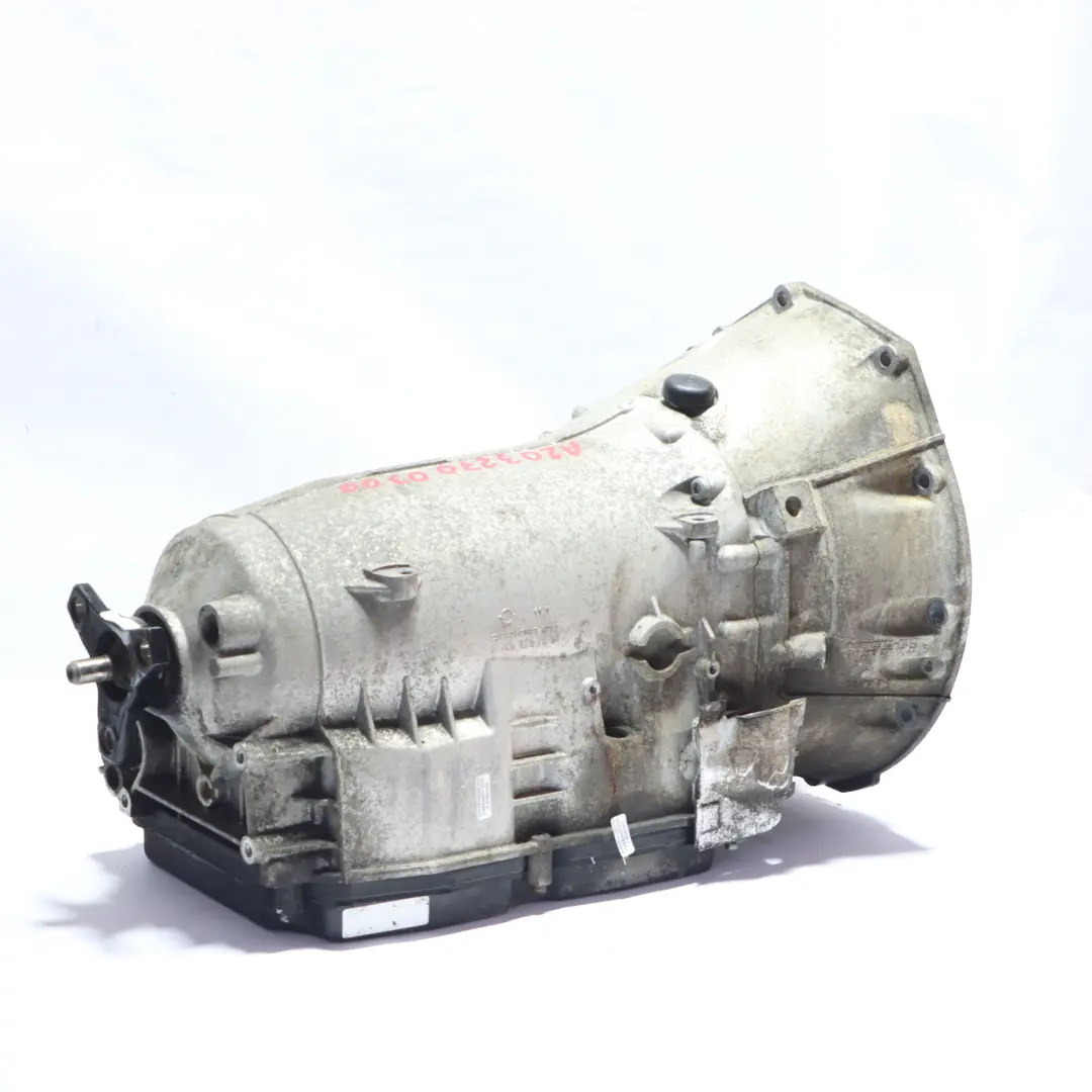 Gearbox Mercedes W203 C208 W210 722616 722.616 WARRANTY to Automatic with Part number A2032700300 Automatic Gearbox Mercedes W203 C208 W210 722616 722.616 WARRANTY - SKU A2032700300 - Part number A2032700300