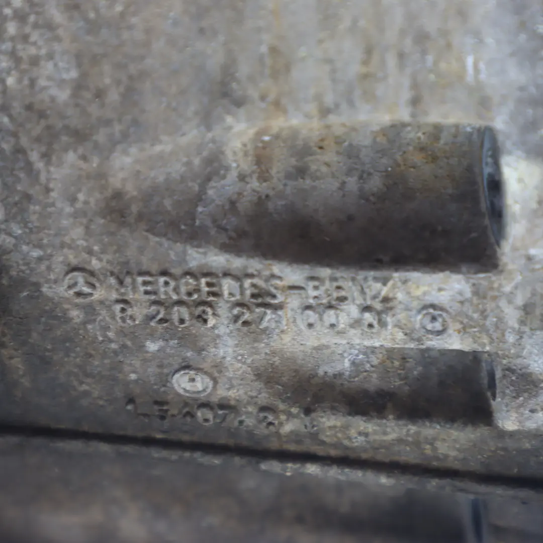 Cambio Automatico Mercedes W203 C208 W210 722616 722.616 GARANZIA per con numero di parte A2032700300 Cambio Automatico Mercedes W203 C208 W210 722616 722.616 GARANZIA - SKU A2032700300 - Numero di parte A2032700300