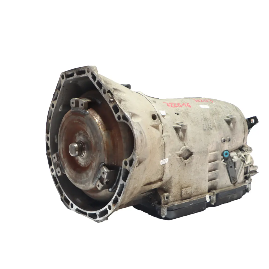  Caja Cambios Automática Mercedes W203 W210 722616 722.616 GARANTÍA - SKU A2032700300 - Número de pieza A2032700300