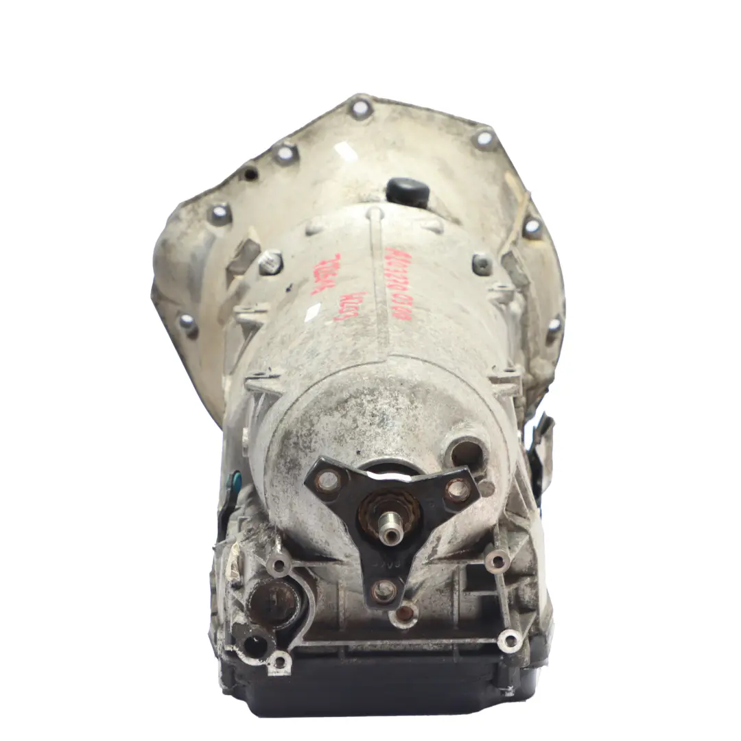 Gearbox Mercedes W203 C208 W210 722616 722.616 WARRANTY to Automatic with Part number A2032700300 Automatic Gearbox Mercedes W203 C208 W210 722616 722.616 WARRANTY - SKU A2032700300 - Part number A2032700300