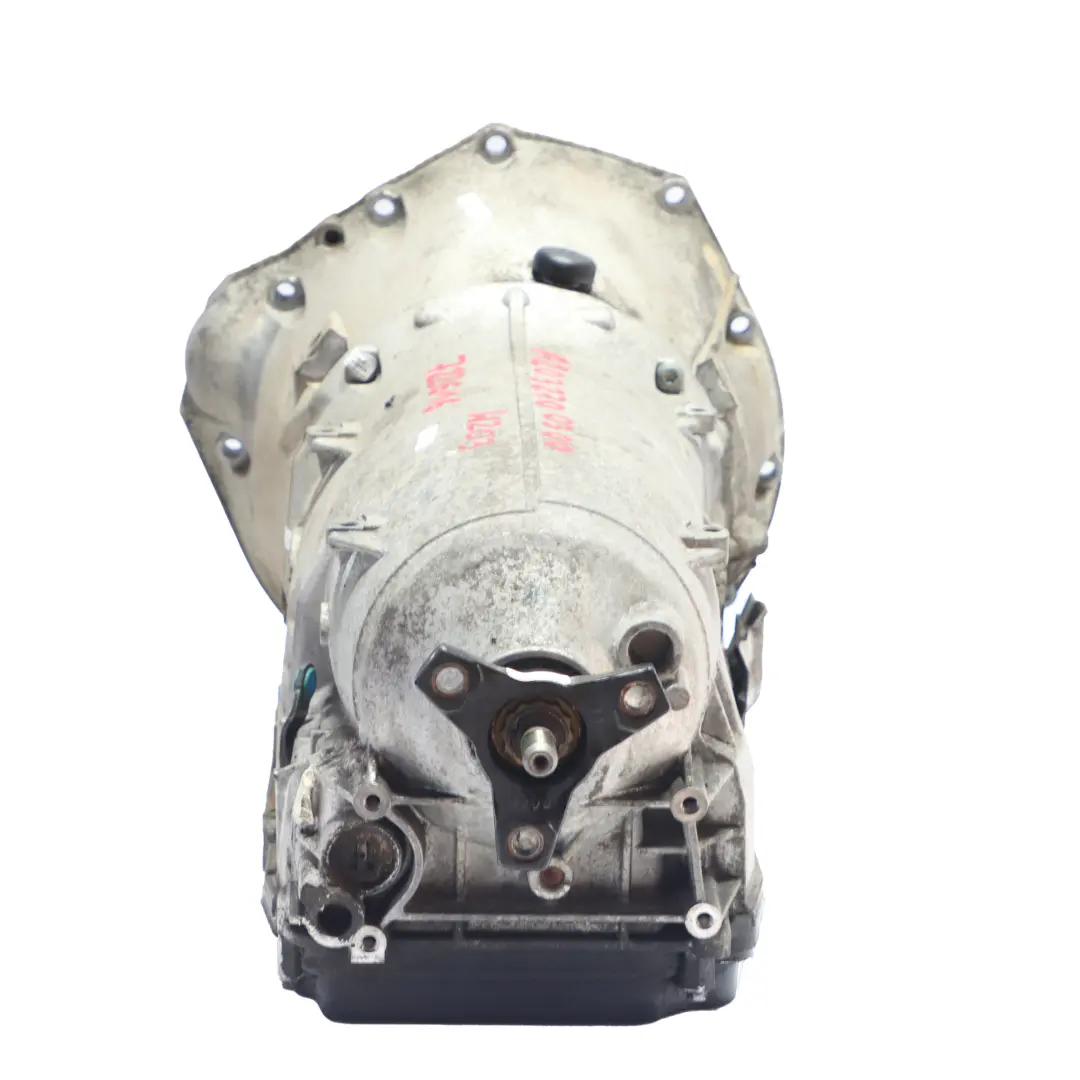 722616 722.616 Skrzynia Biegów Automatyczna Mercedes W203 W210 - SKU A2032700300 - Numer Części A2032700300