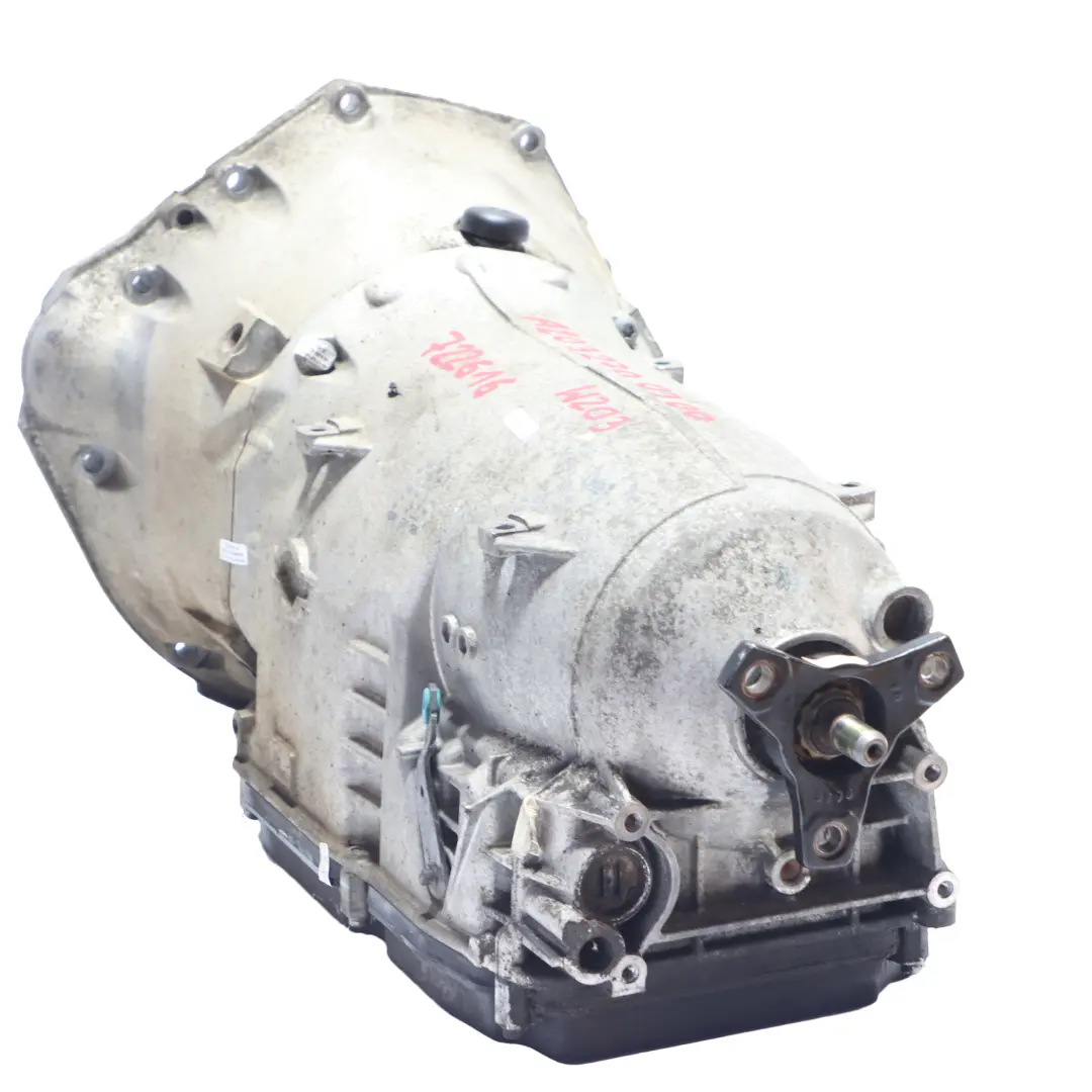 Automatic Gearbox Mercedes W203 C208 W210 722616 722.616 WARRANTY - SKU A2032700300 - Part number A2032700300