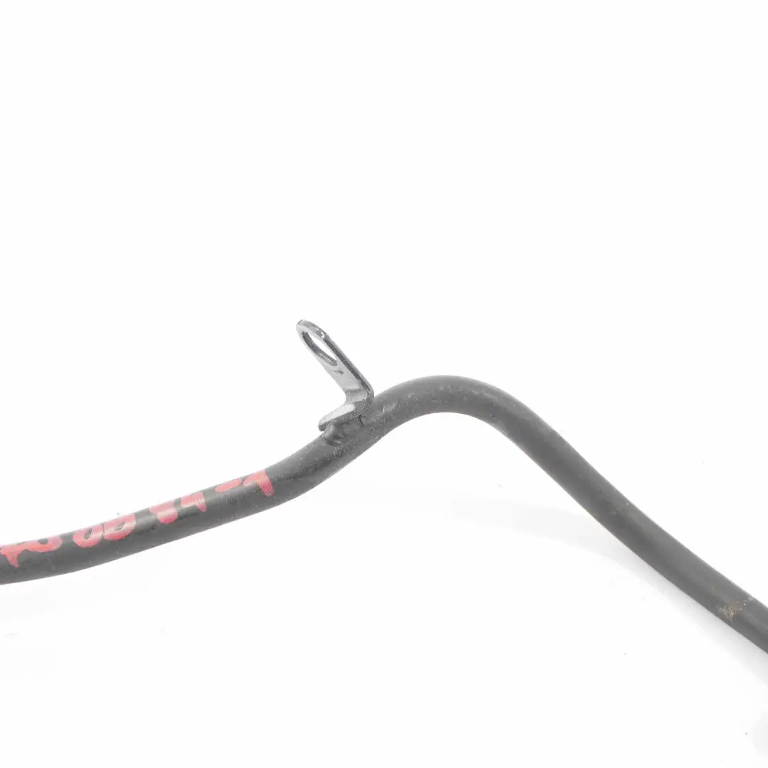 Mercedes W203 W211 Gearbox Transmission Oil Filler Pipe Line Hose - SKU A2032700584-1 - Part number A2032700584